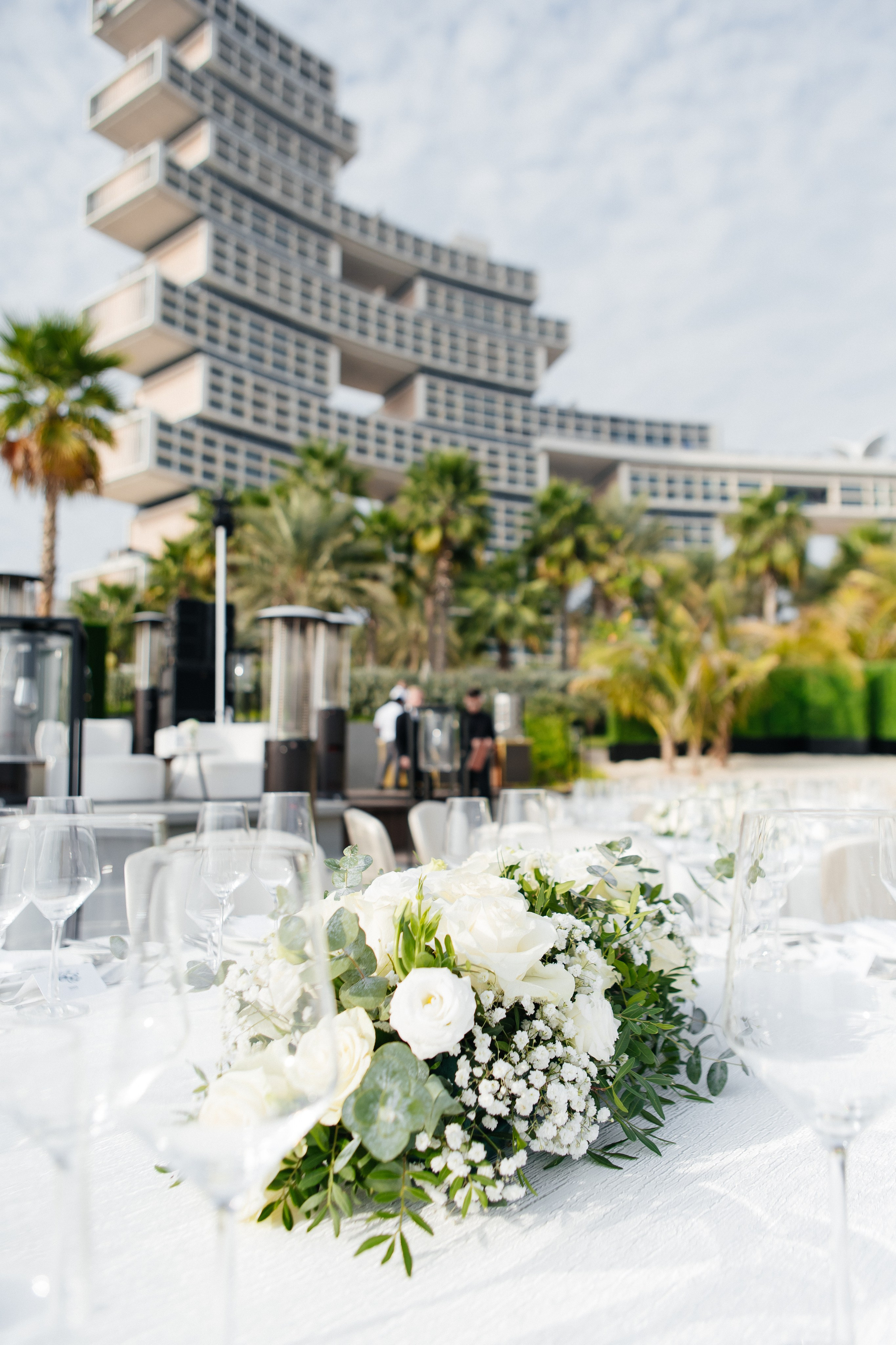 Wedding Atlantis. Valery Litvinova Photography