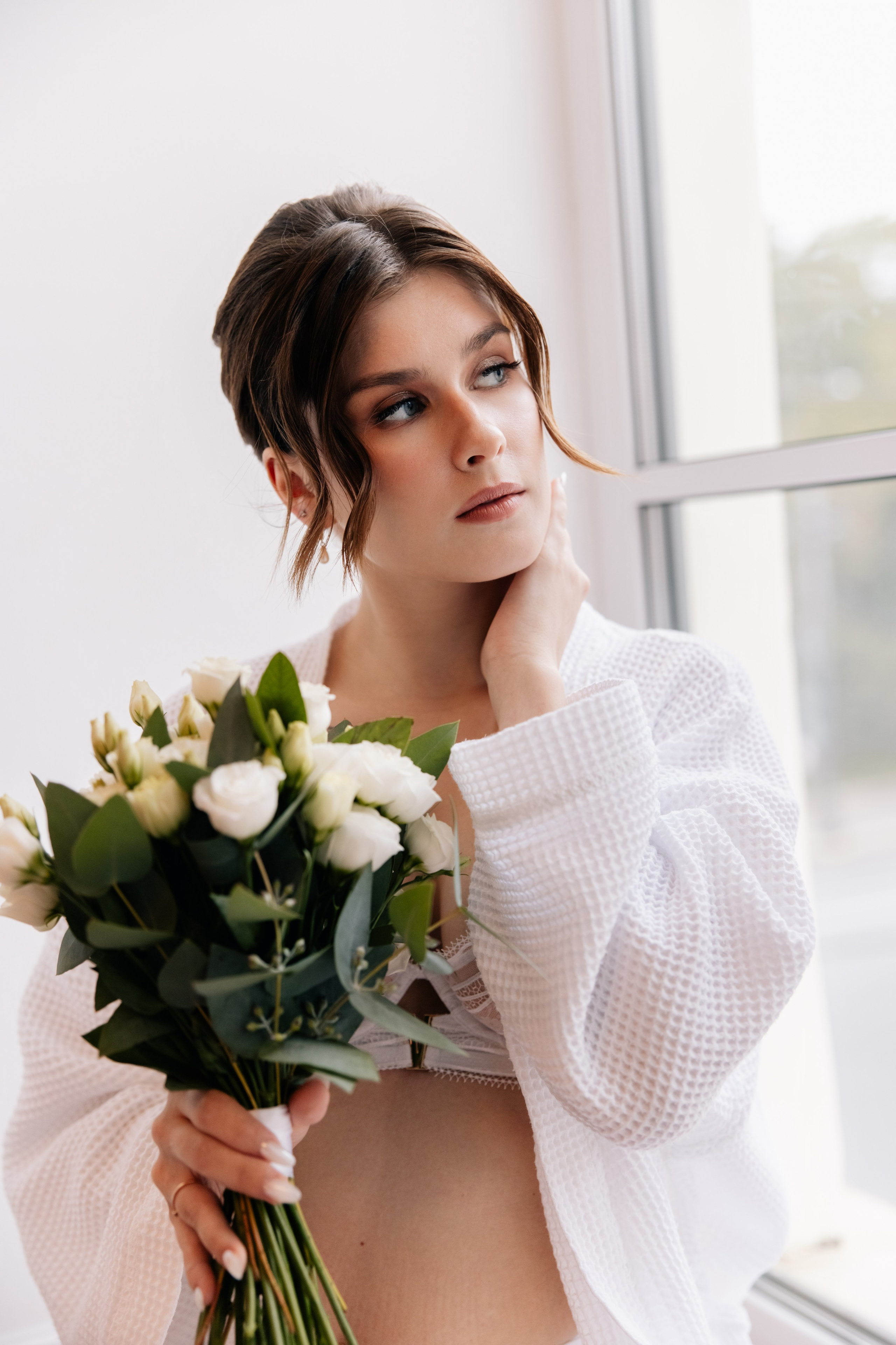 Екатерина и Виктор. Репортажный ивент фотограф СПб Кирилл Зубков