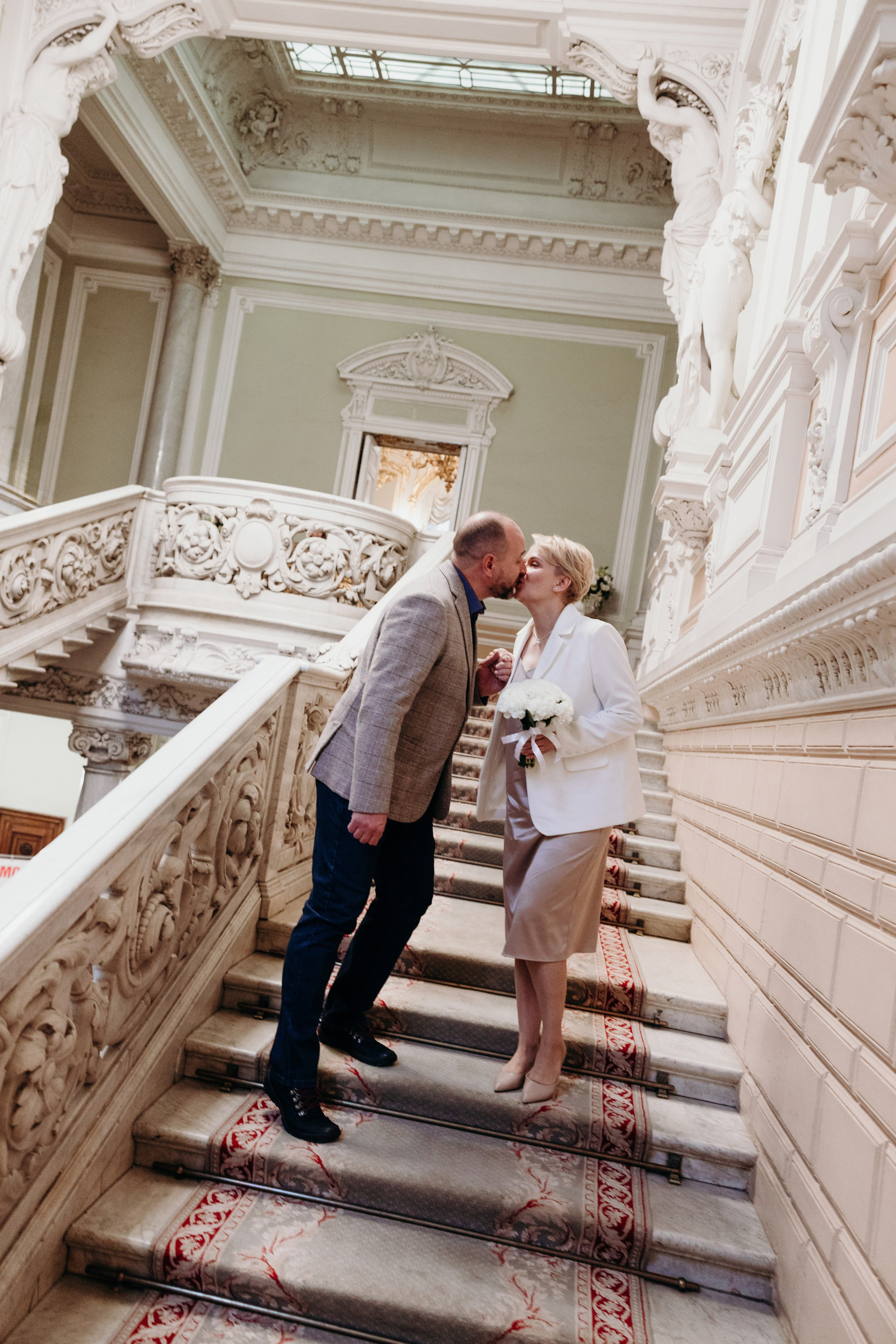 Сергей и Наталья. Репортажный ивент фотограф СПб Кирилл Зубков