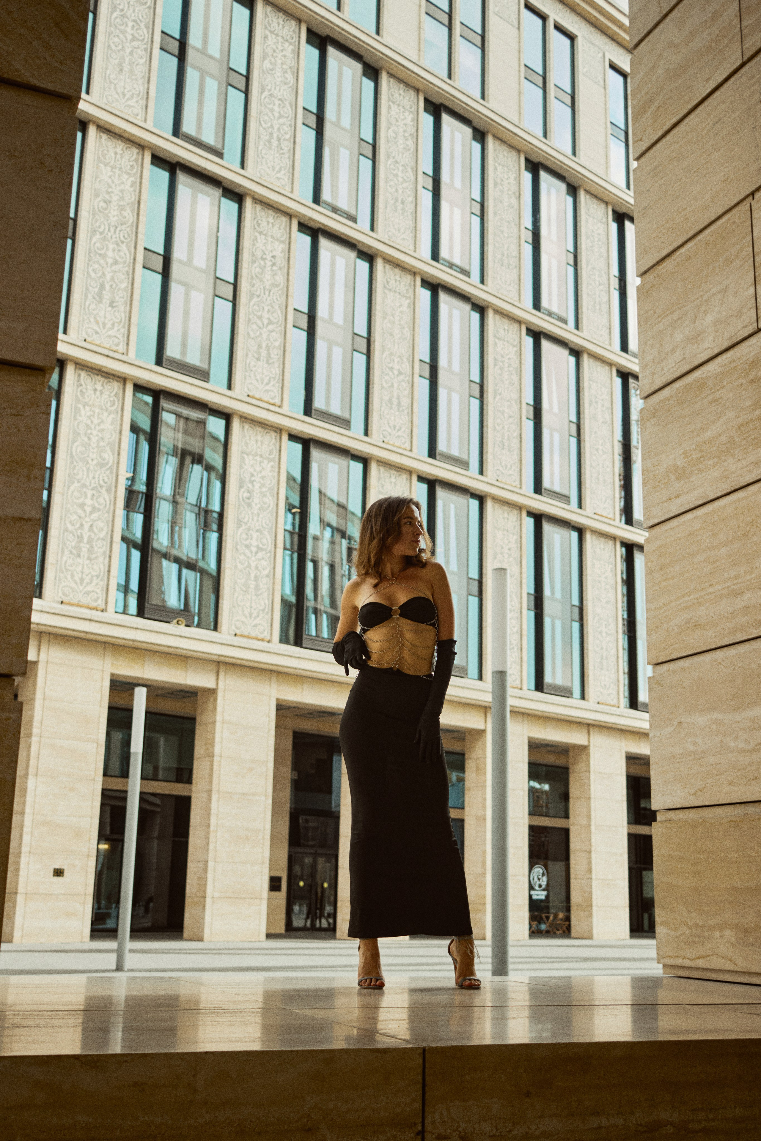 С корабля на бал. Свадебный фотограф Анастасия Лахтионова