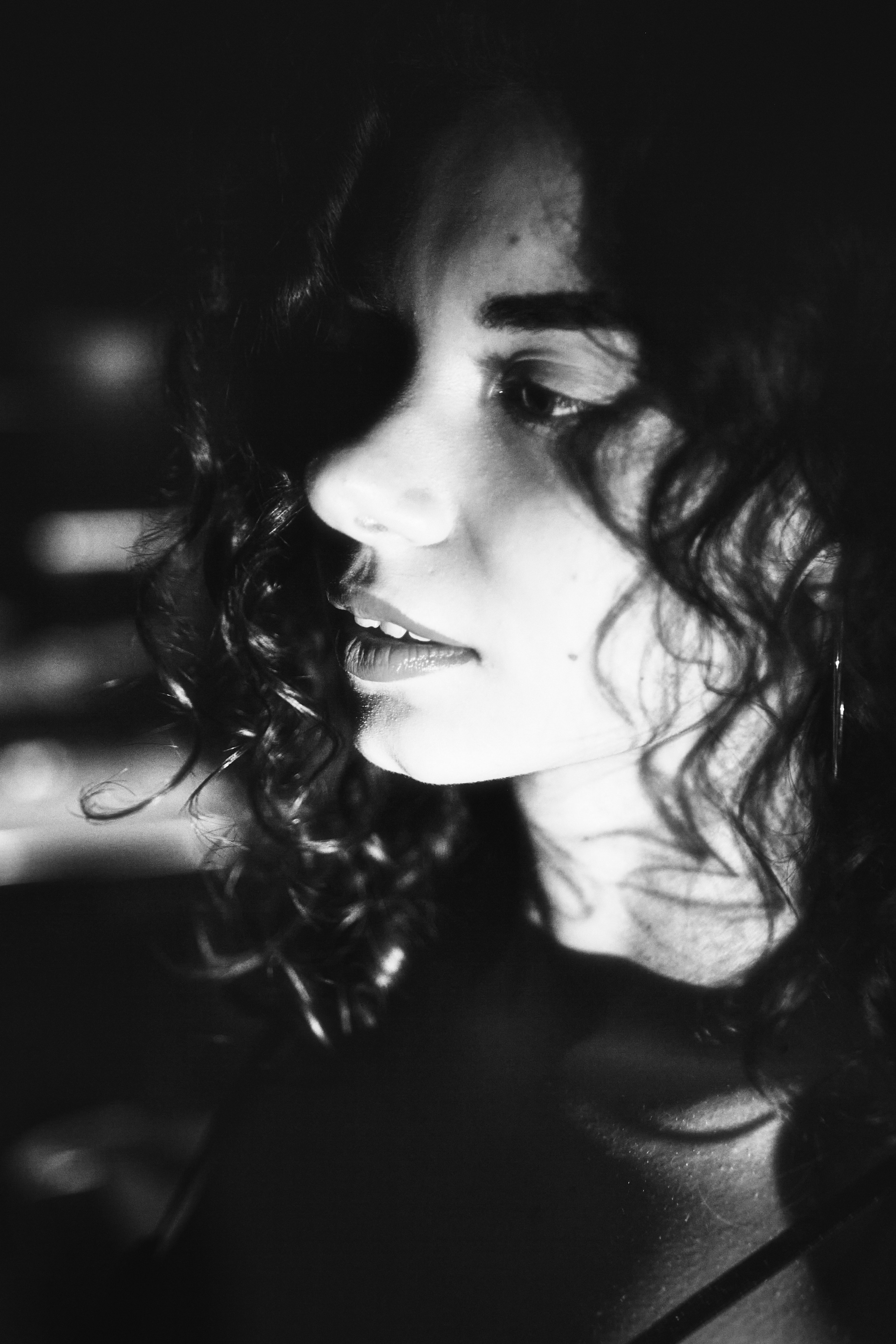 Elizaveta | Billiard