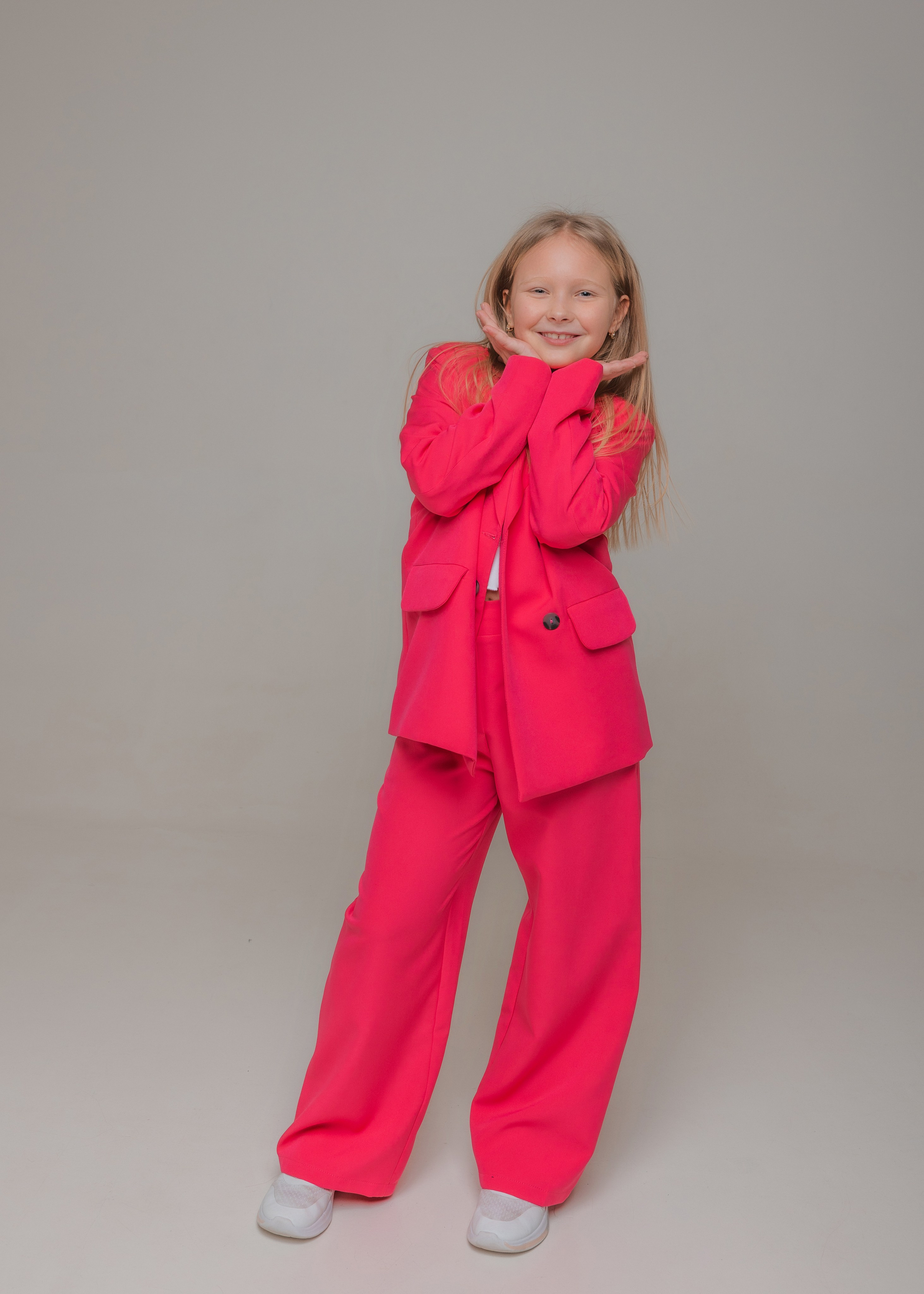 TAISIA- ACTING PORTFOLIO. Shamirov Arkadiy