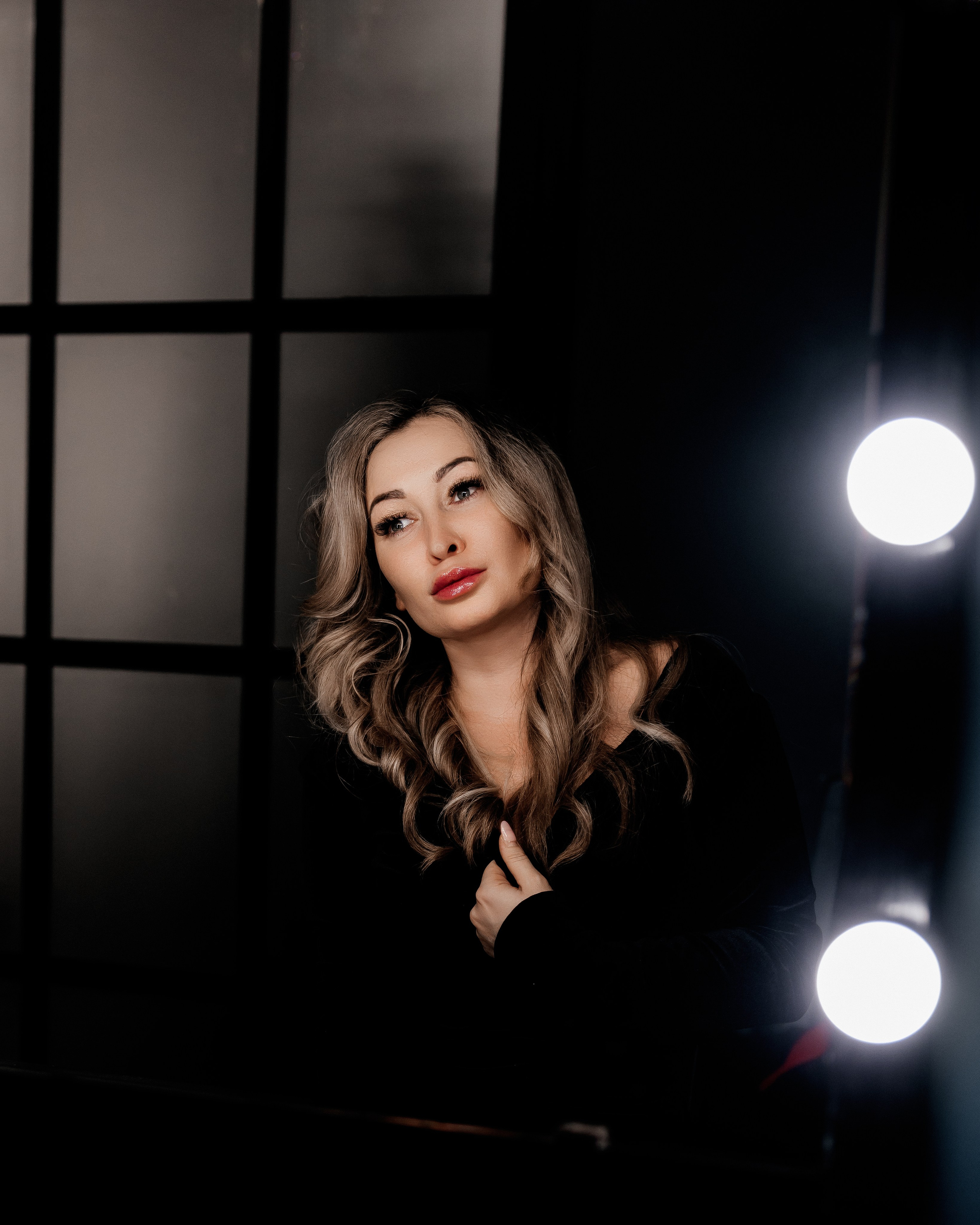 JULIA RUSSKIKH. Shamirov Arkadiy