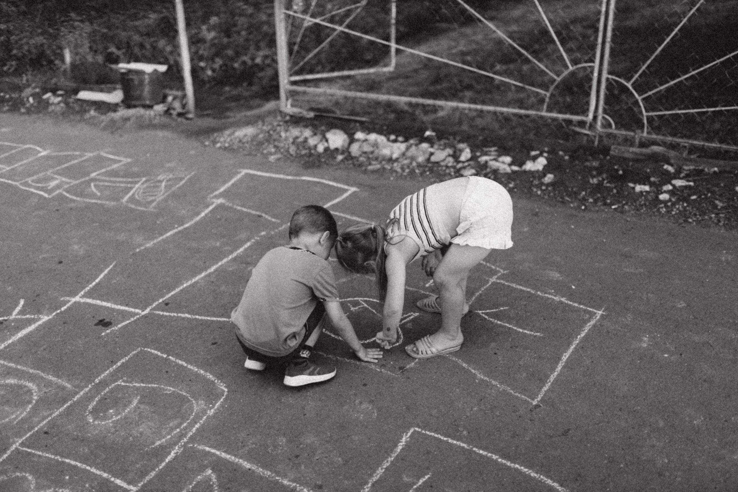 Каникулы в деревне. Ольга Смирнова юрист, фотограф