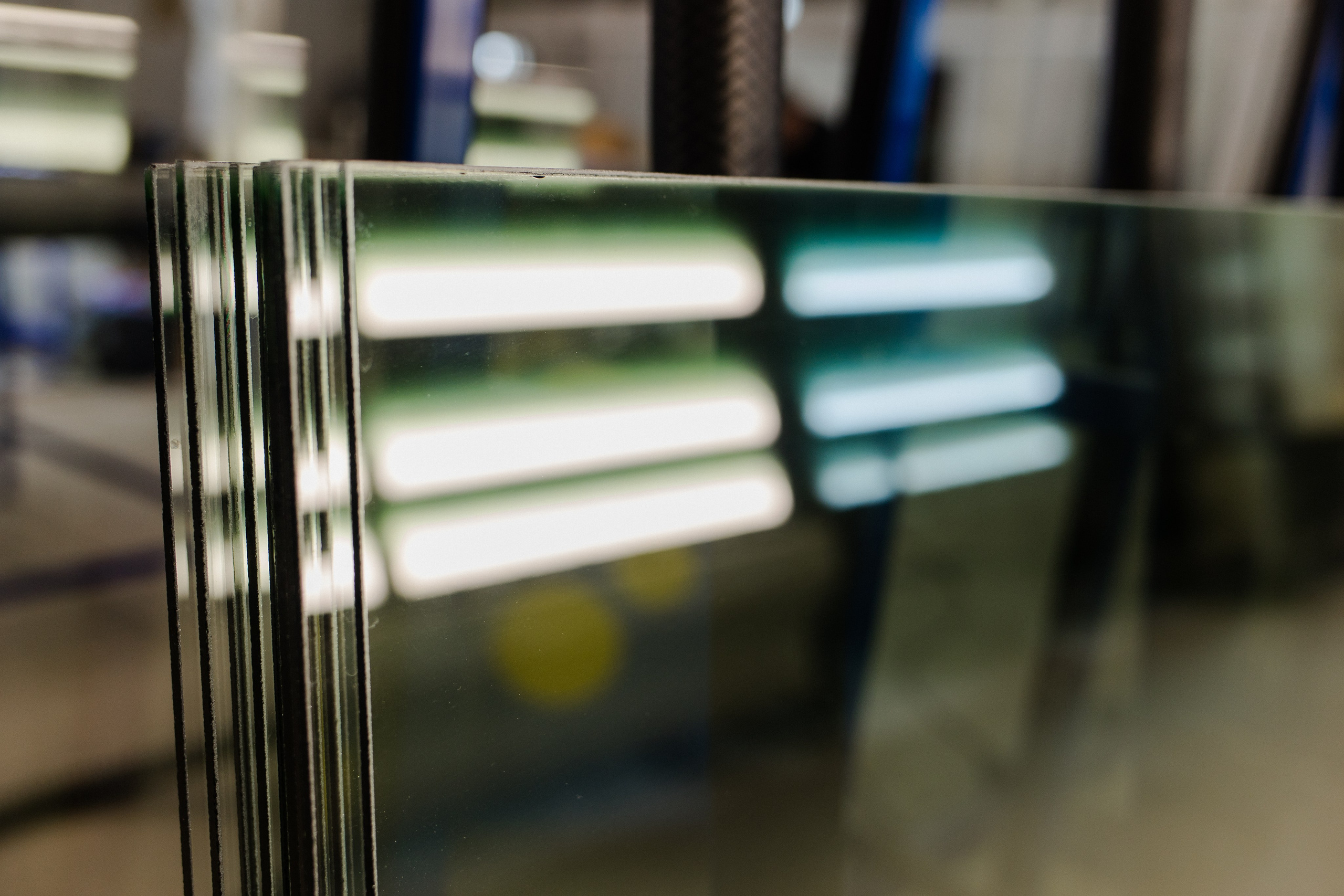 Производство стекла. Семейный и детский фотограф в Москве Кузьмина Мария