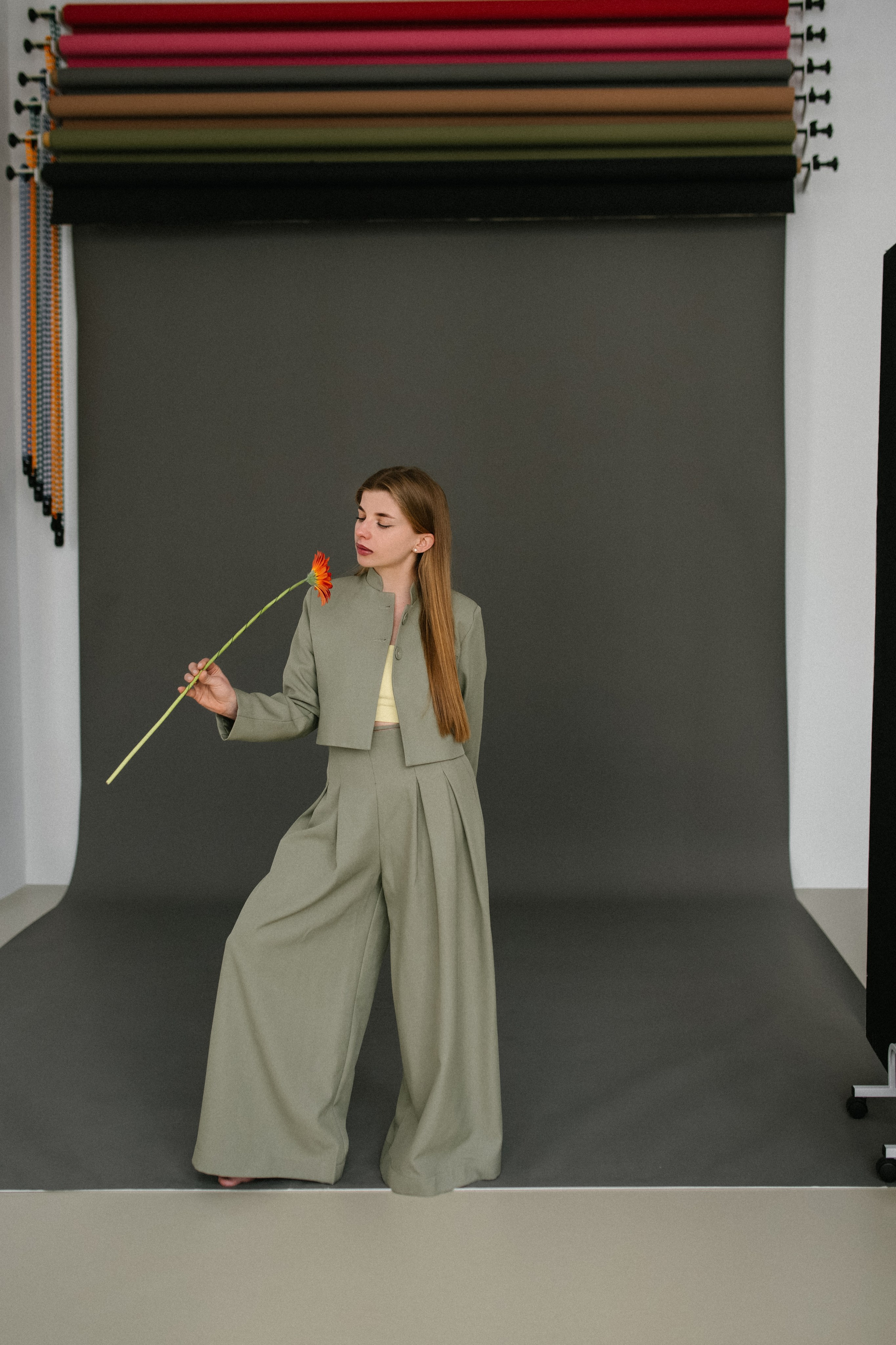 Аня. Свадебный и портретный фотограф в Брянске Алена Авраменко