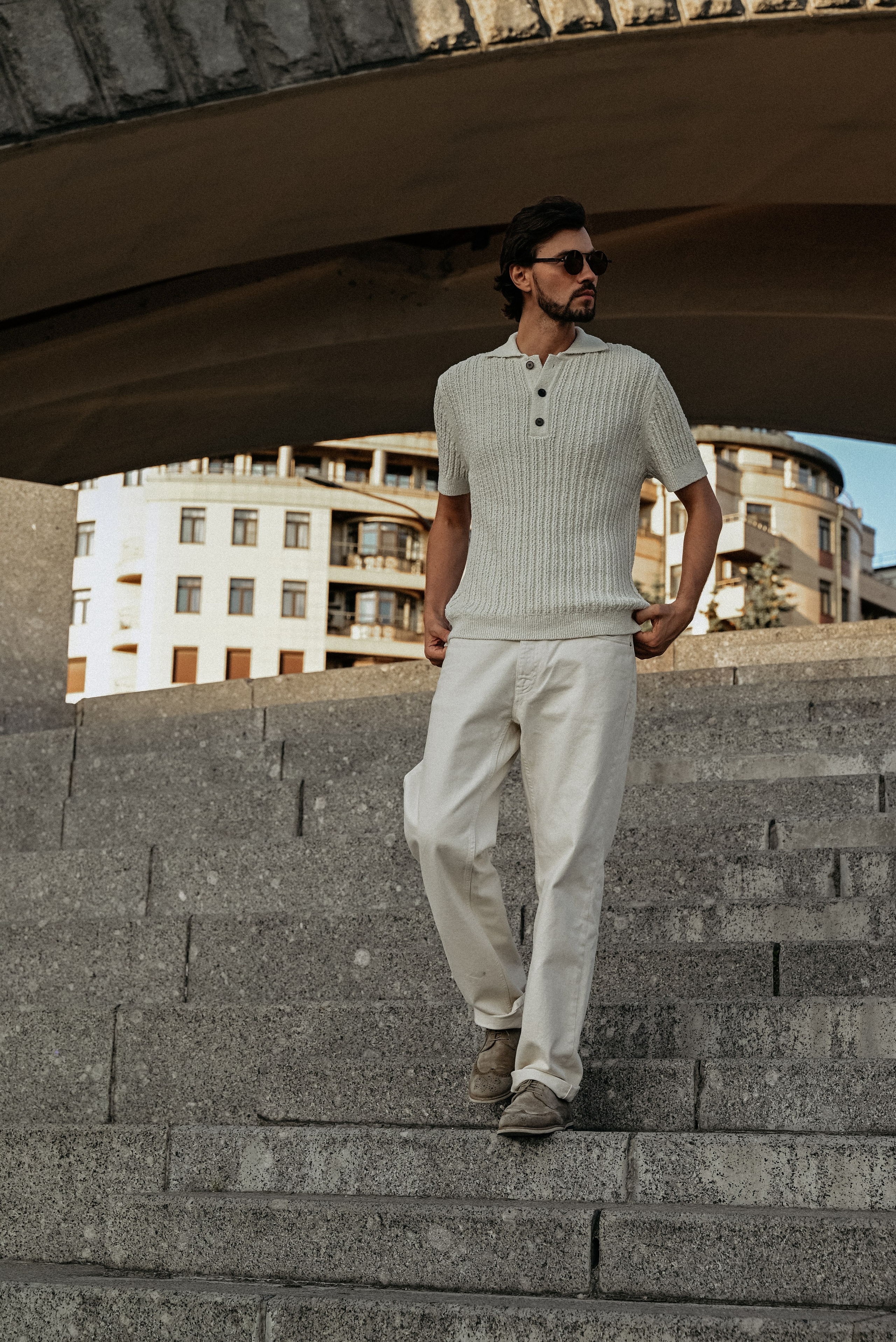 Прогулка у реки