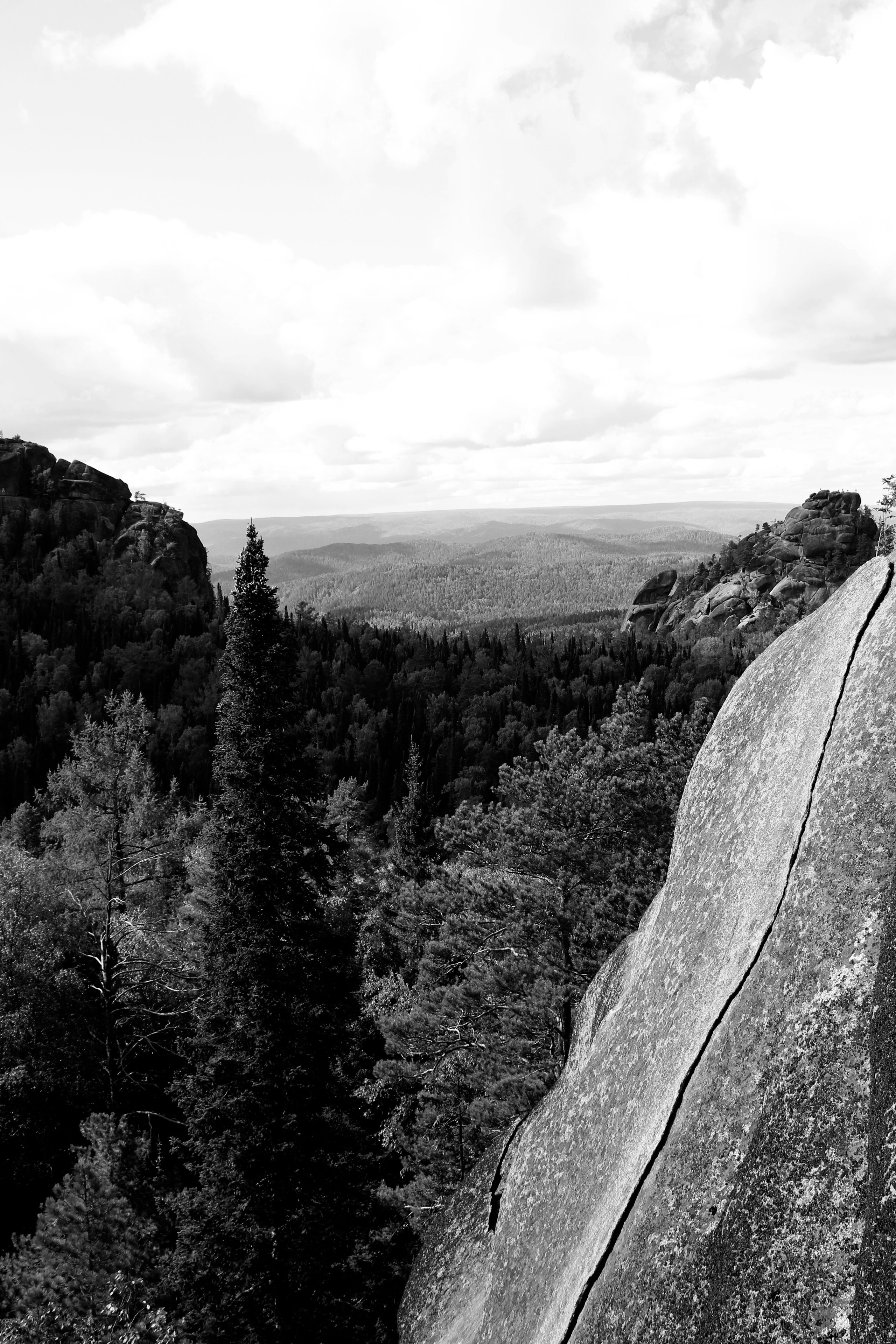 Iphone. Photographer in Turkey — Dari N