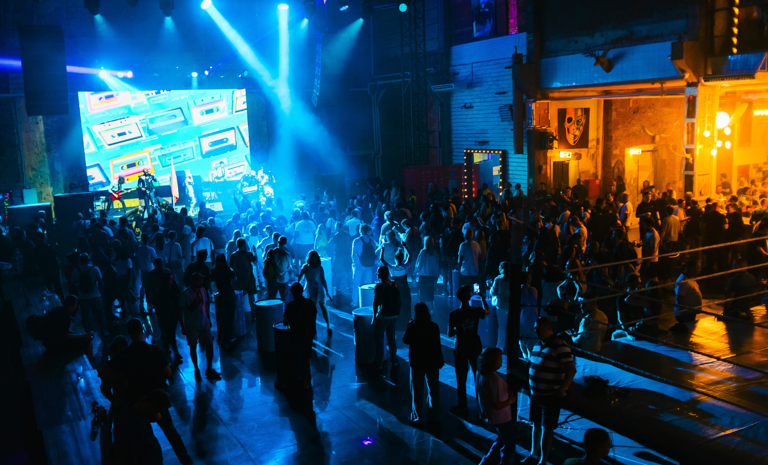 AA Fest 2024. Платонов Олег — фотограф Санкт-Петербург