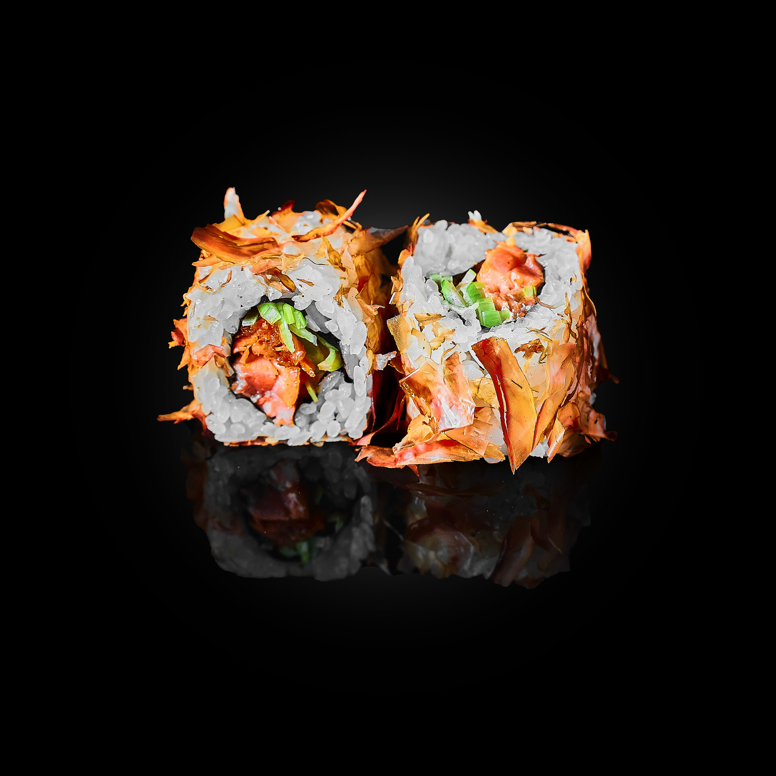 Японка. Murad Kamazov