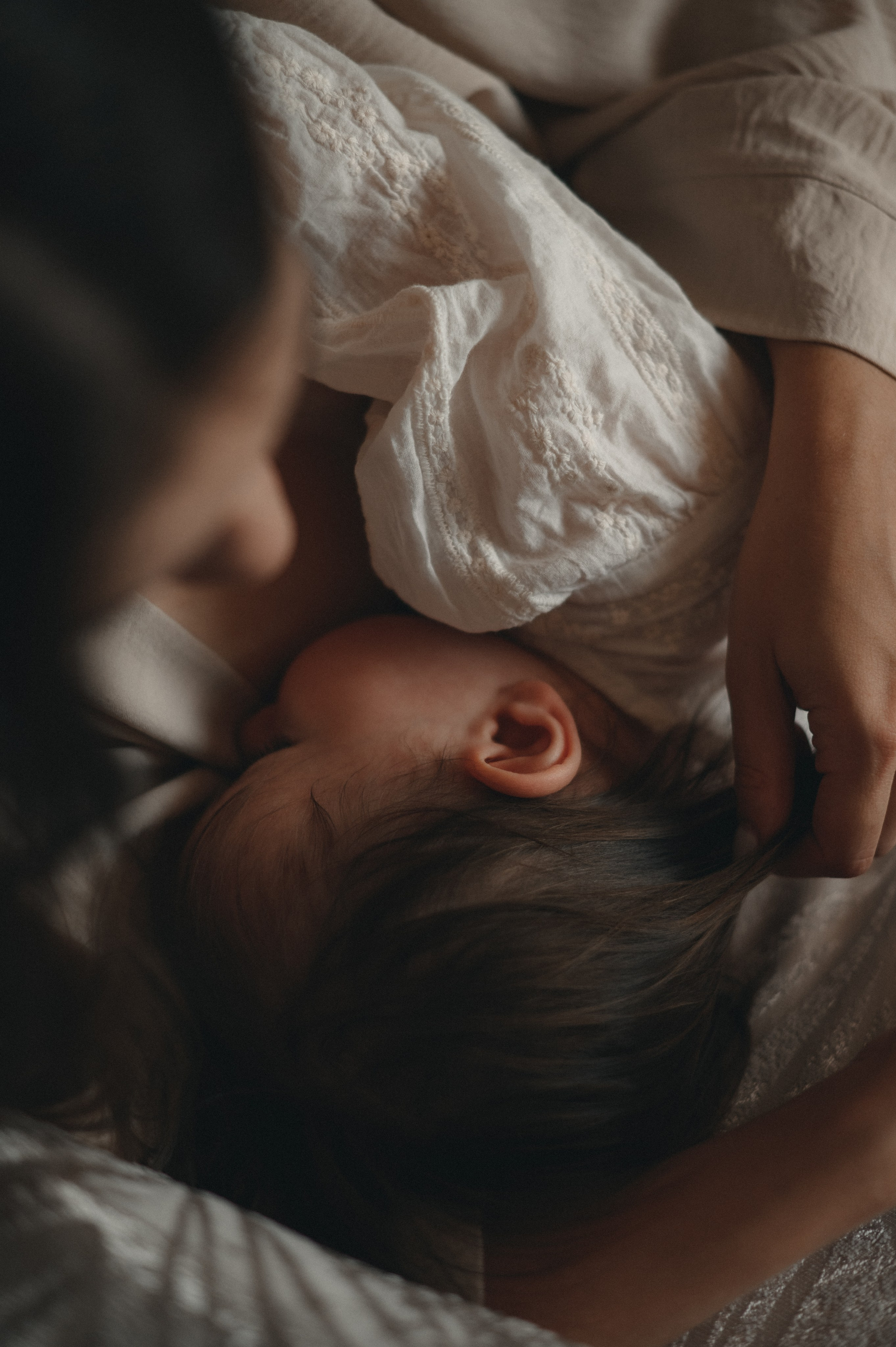 Один день из жизни мамы… Света и Варя. Семейный фотограф в г. Ставрополь, Сорокина Мария