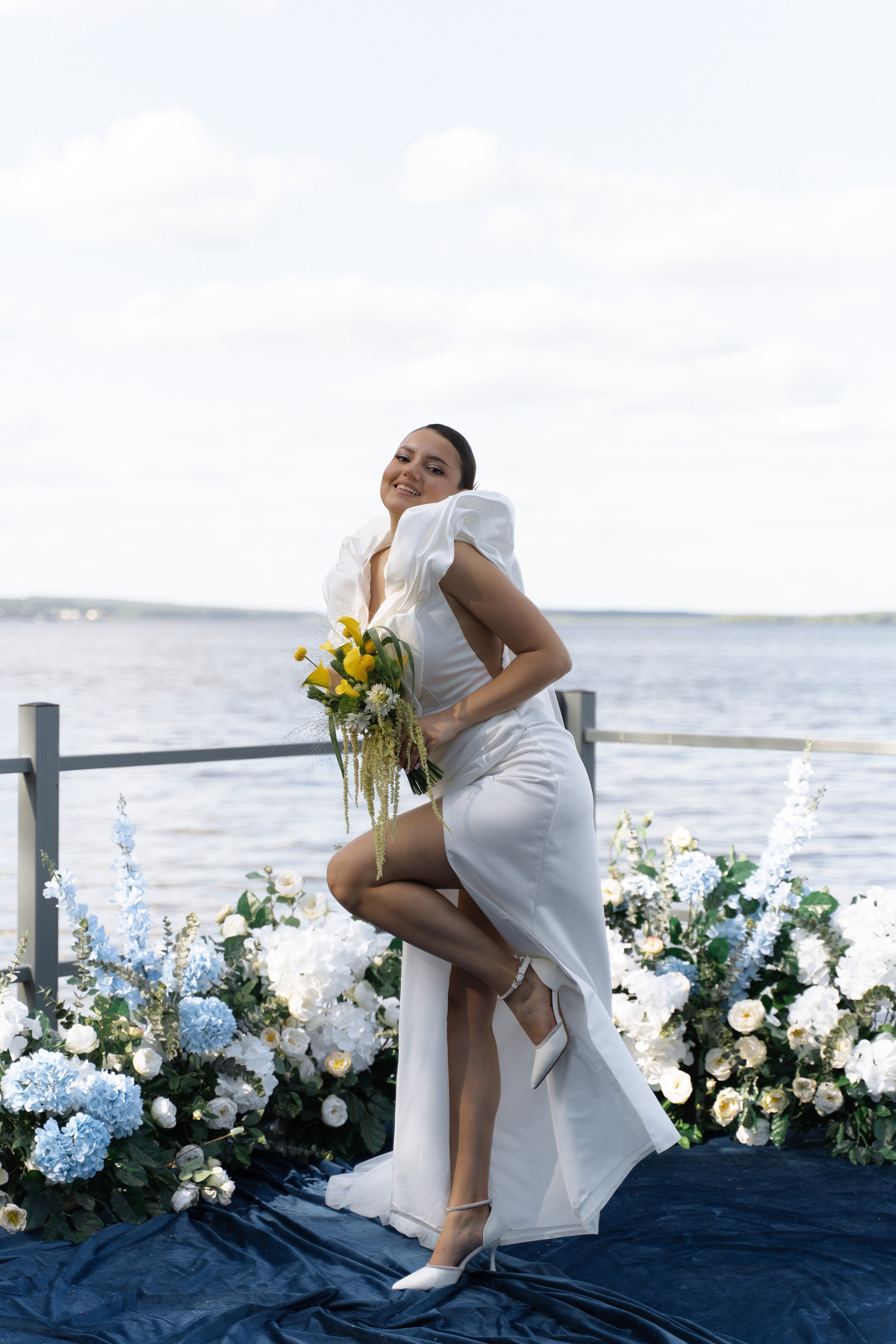 Вячеслав и Анжелика. Свадебный фотограф Анастасия Хабарова в Новоуральске и Екатеринбурге