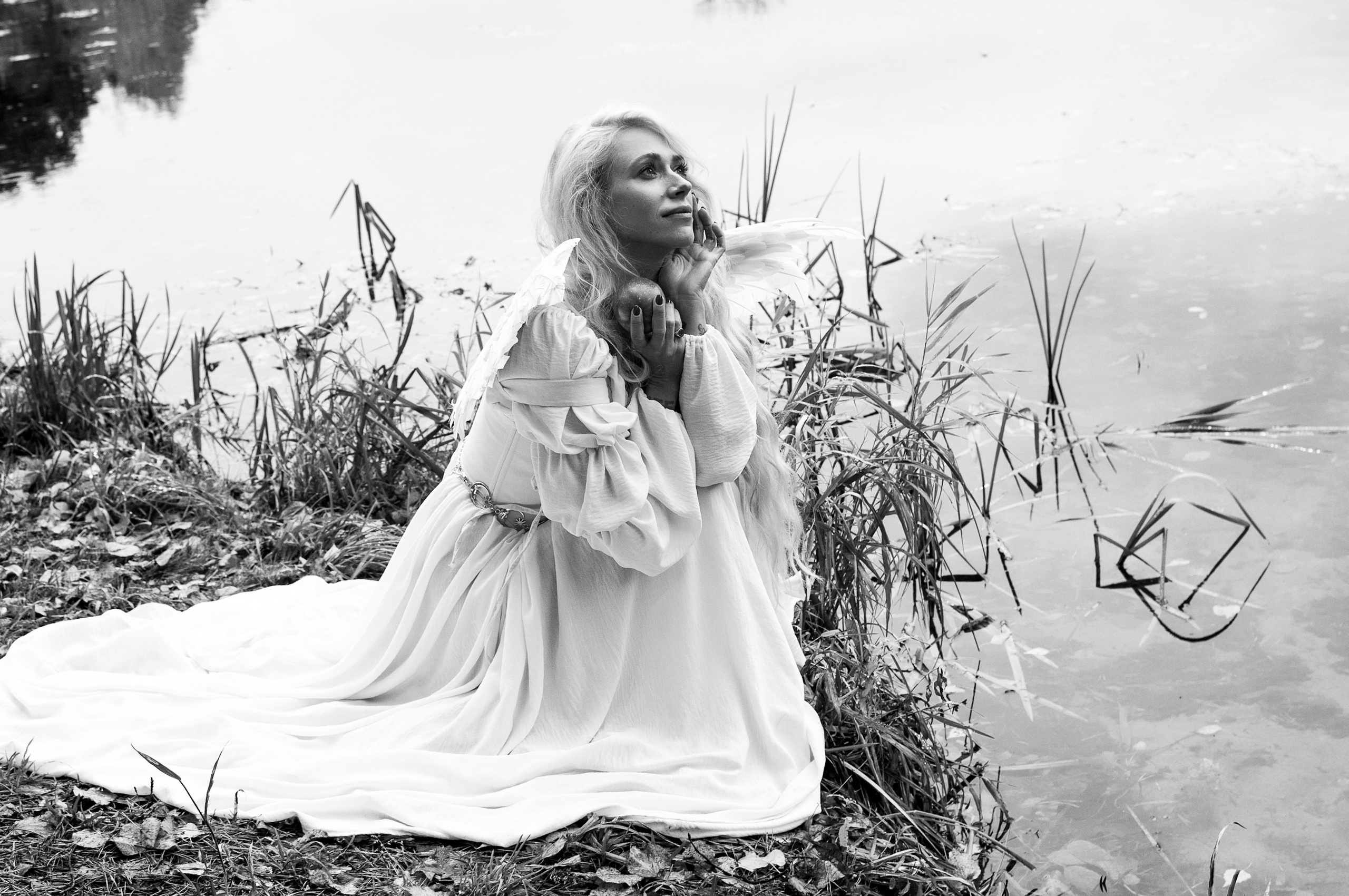 Инна. Портретный, семейный фотограф Марина Моисеева