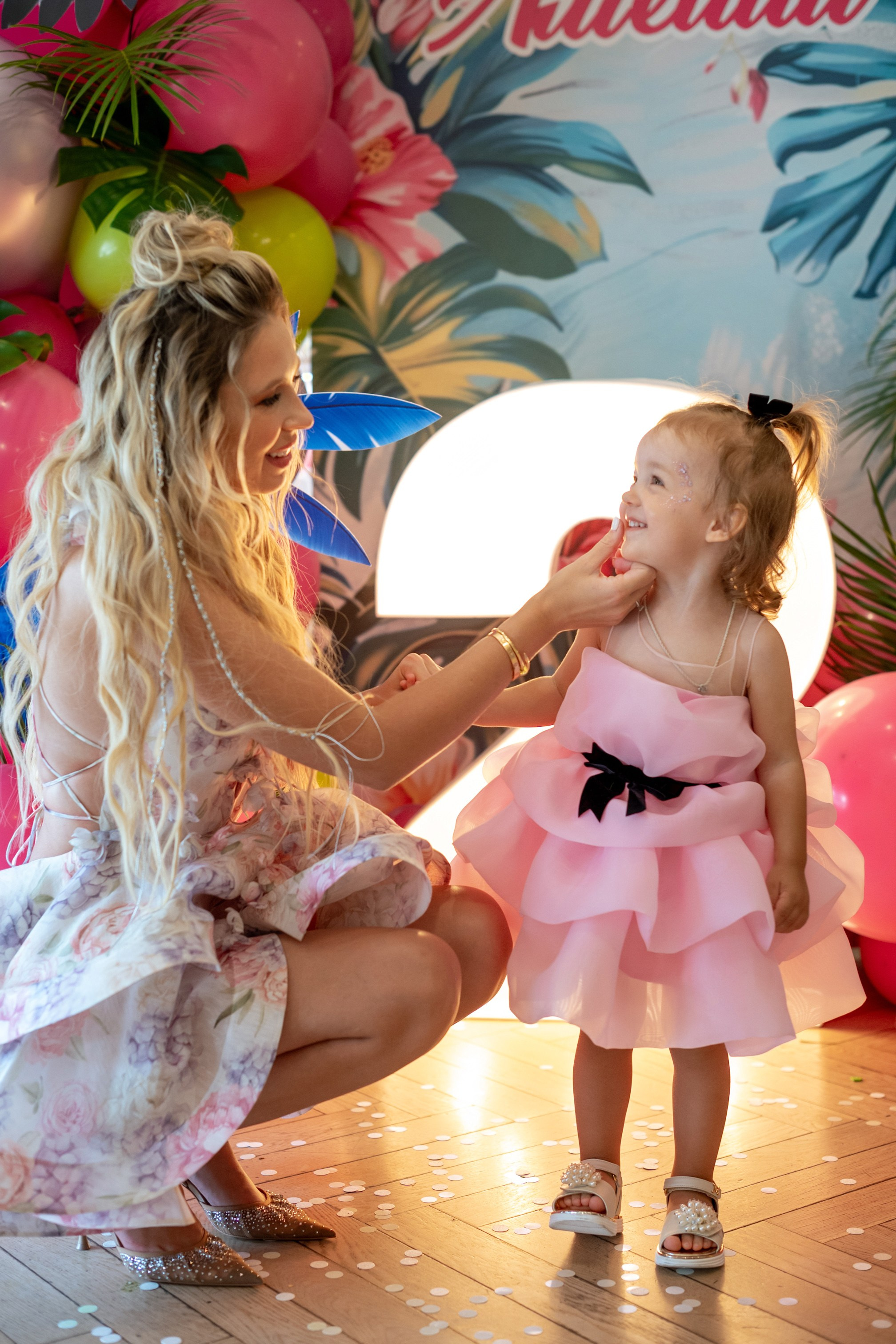 Детские Праздники