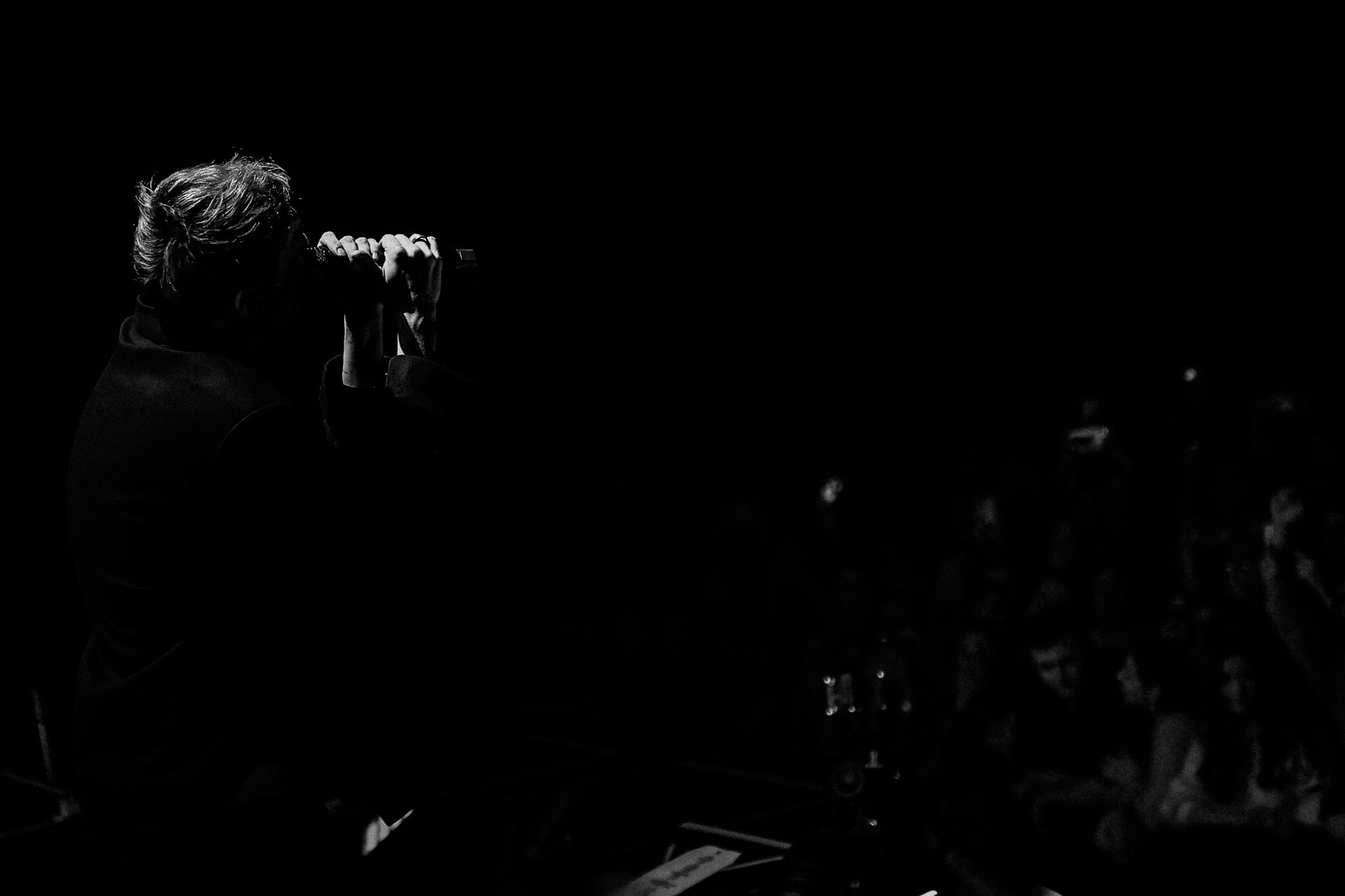 ТРИТИЯ @1930MOSCOW