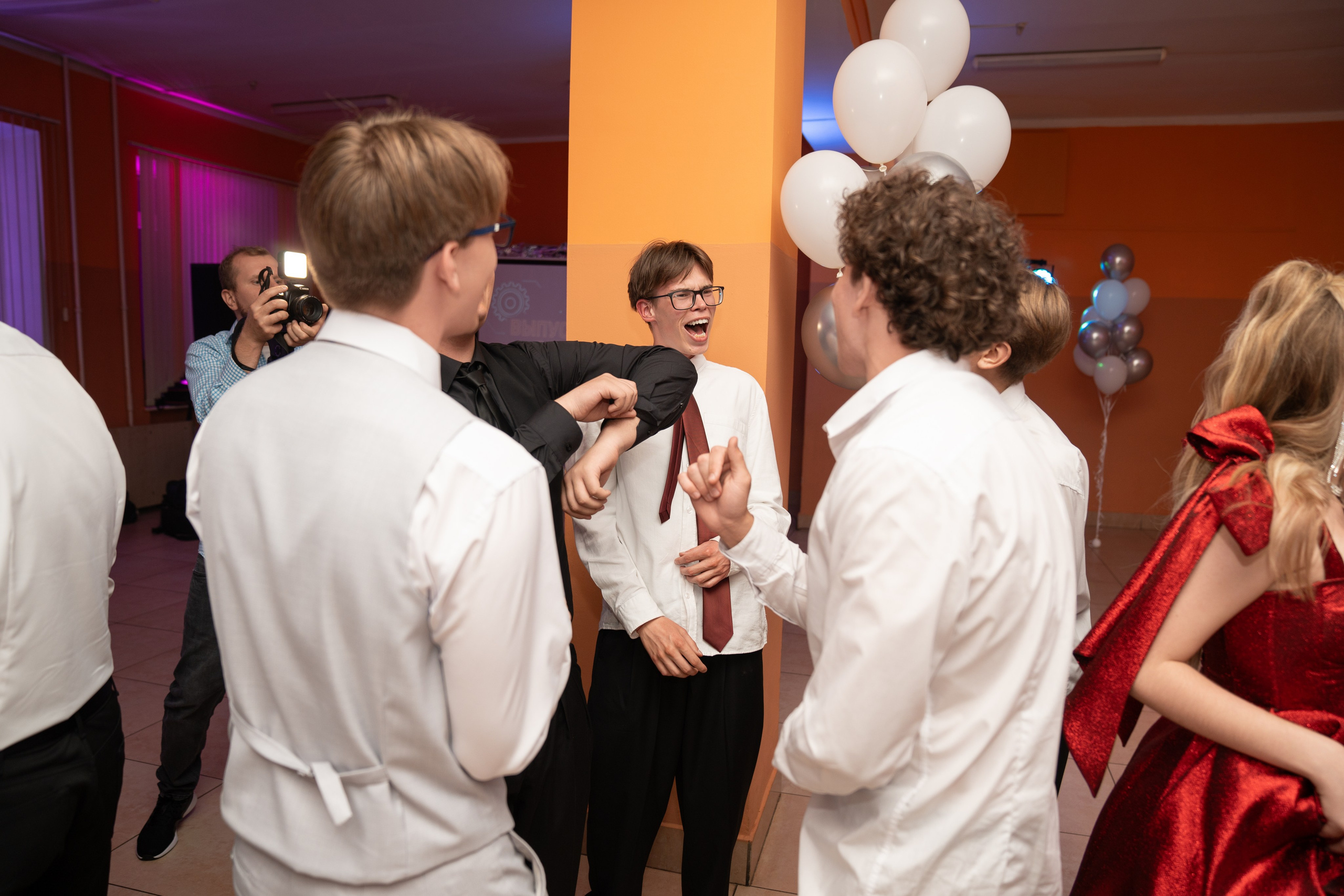 Выпускной СШ1. Семейный и свадебный фотограф Минск, Беларусь Анна Орловская