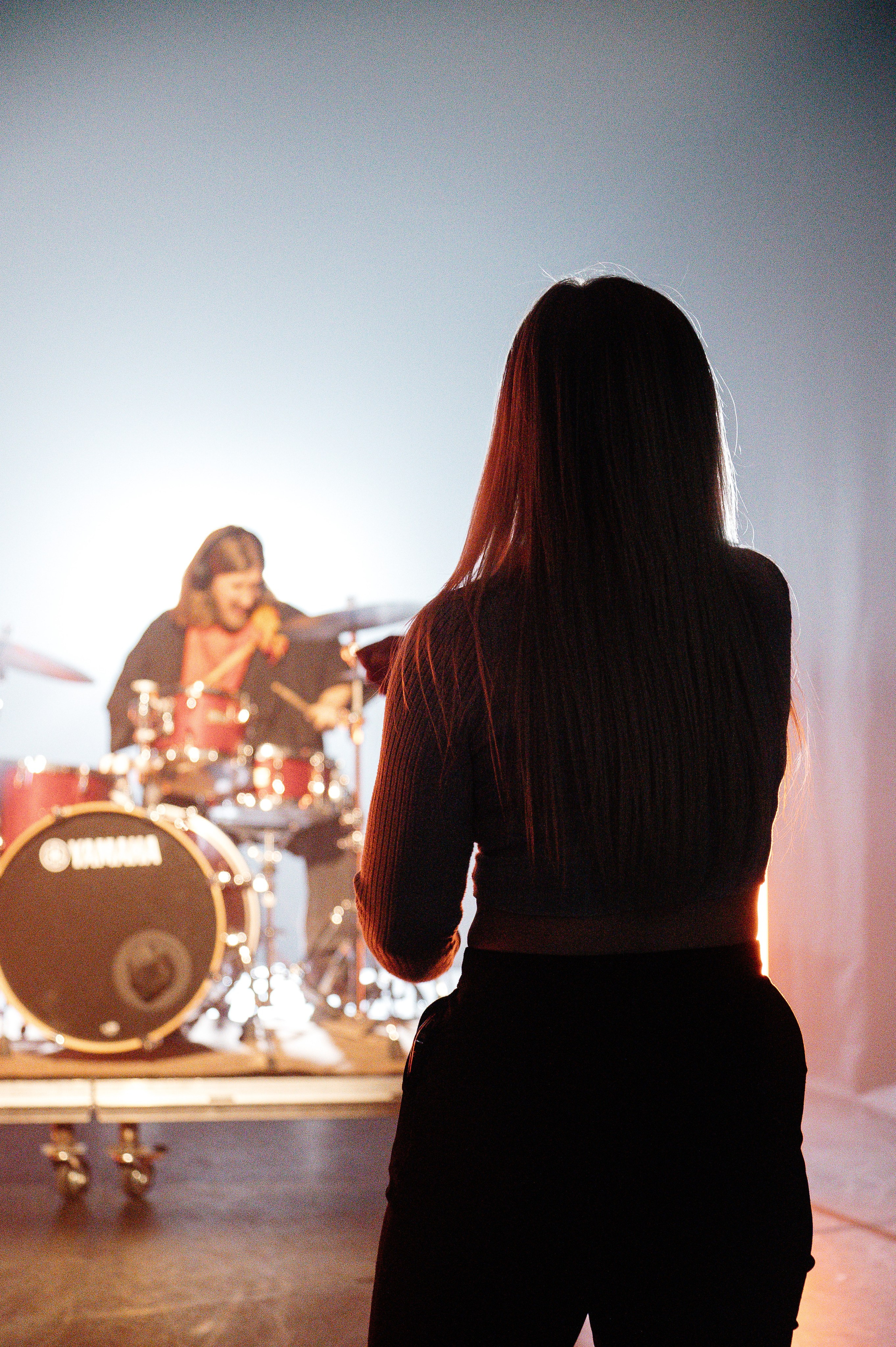 Промо DJ Walkman. Фотограф Виктория Ахметова Казань Москва