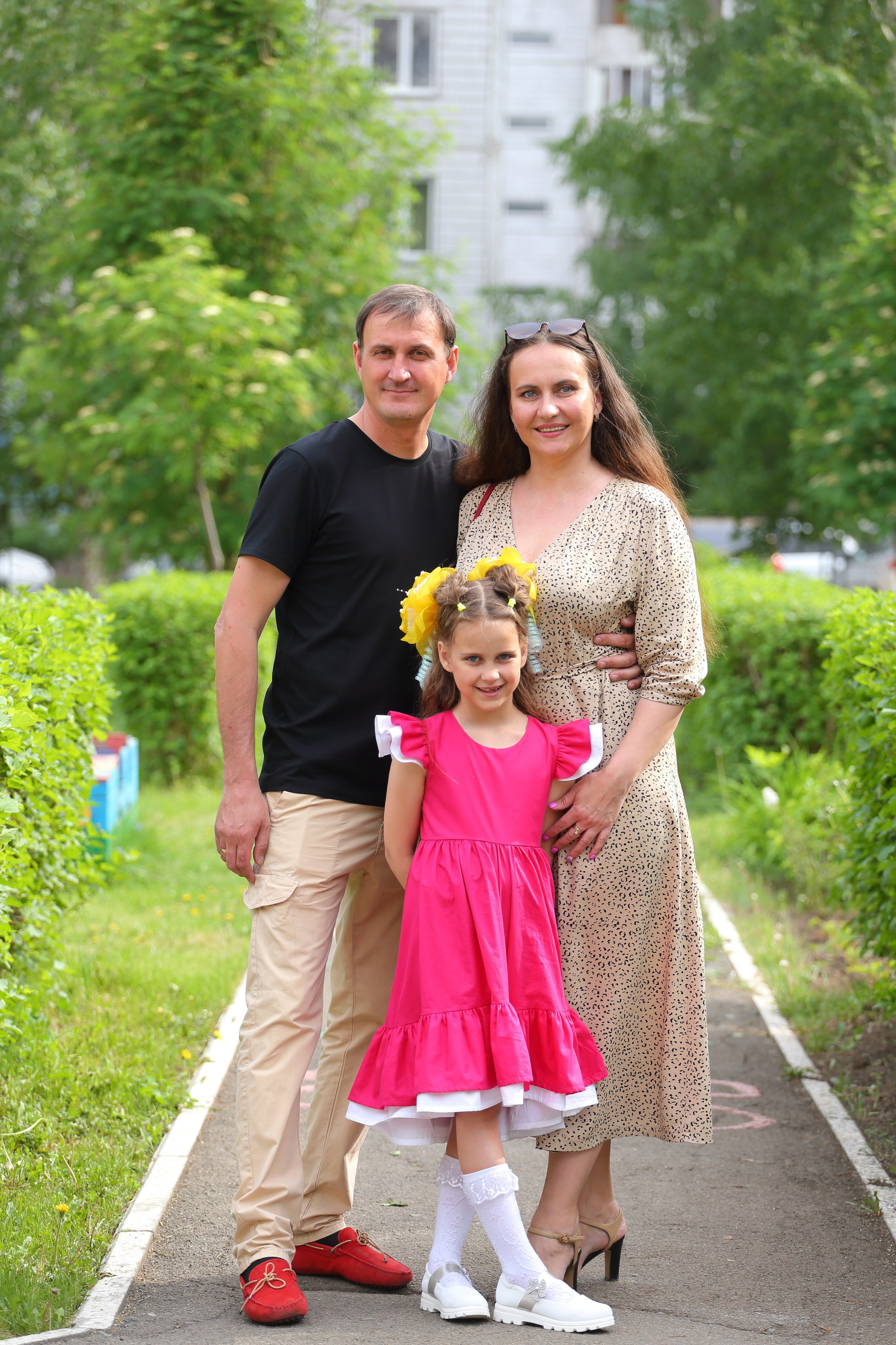 Детский сад. Фотограф в Барнауле Юлия Яковлева