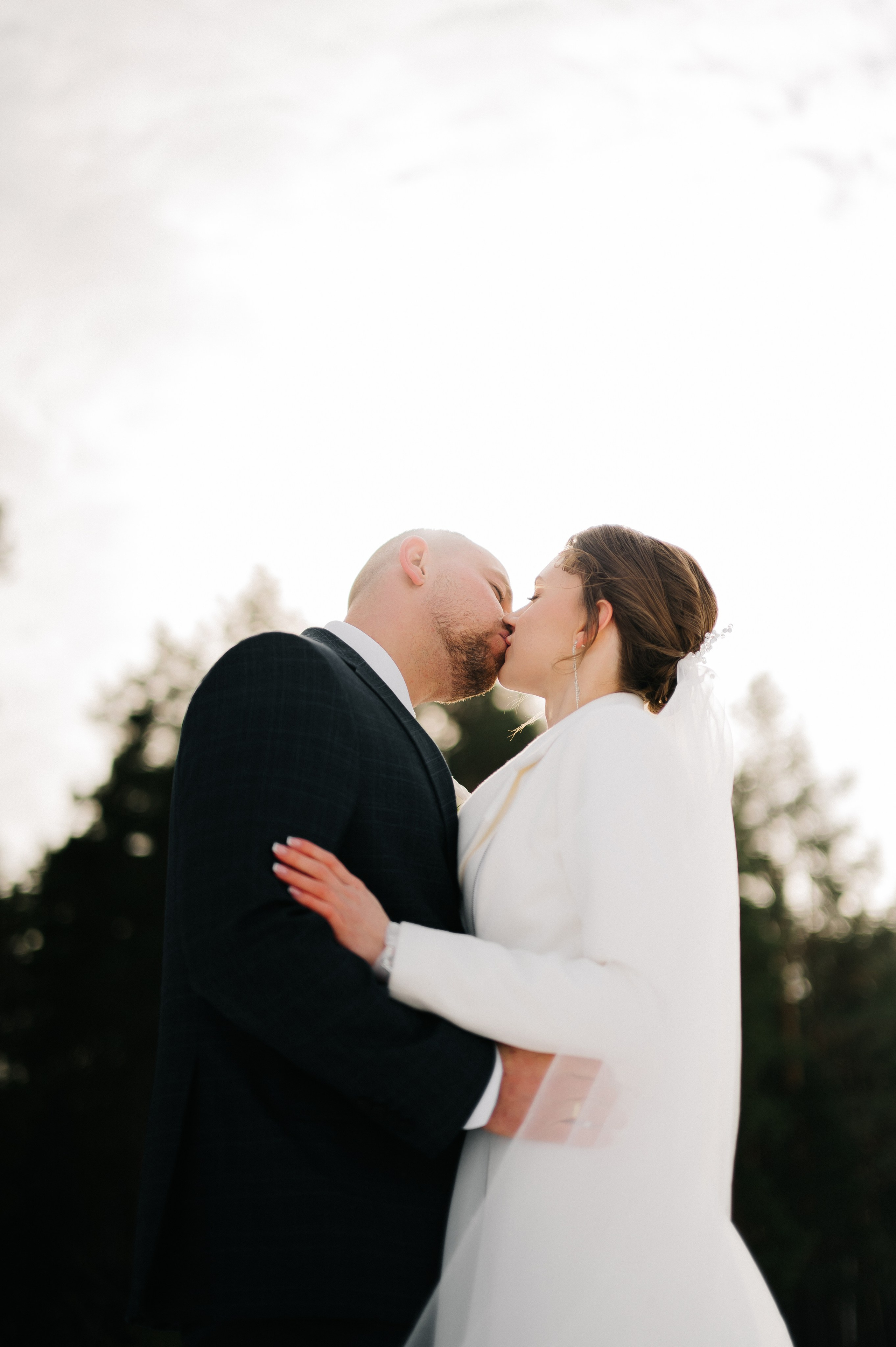 Дмитрий & Александра. Семейный и свадебный фотограф Алёна Морозова Коломна