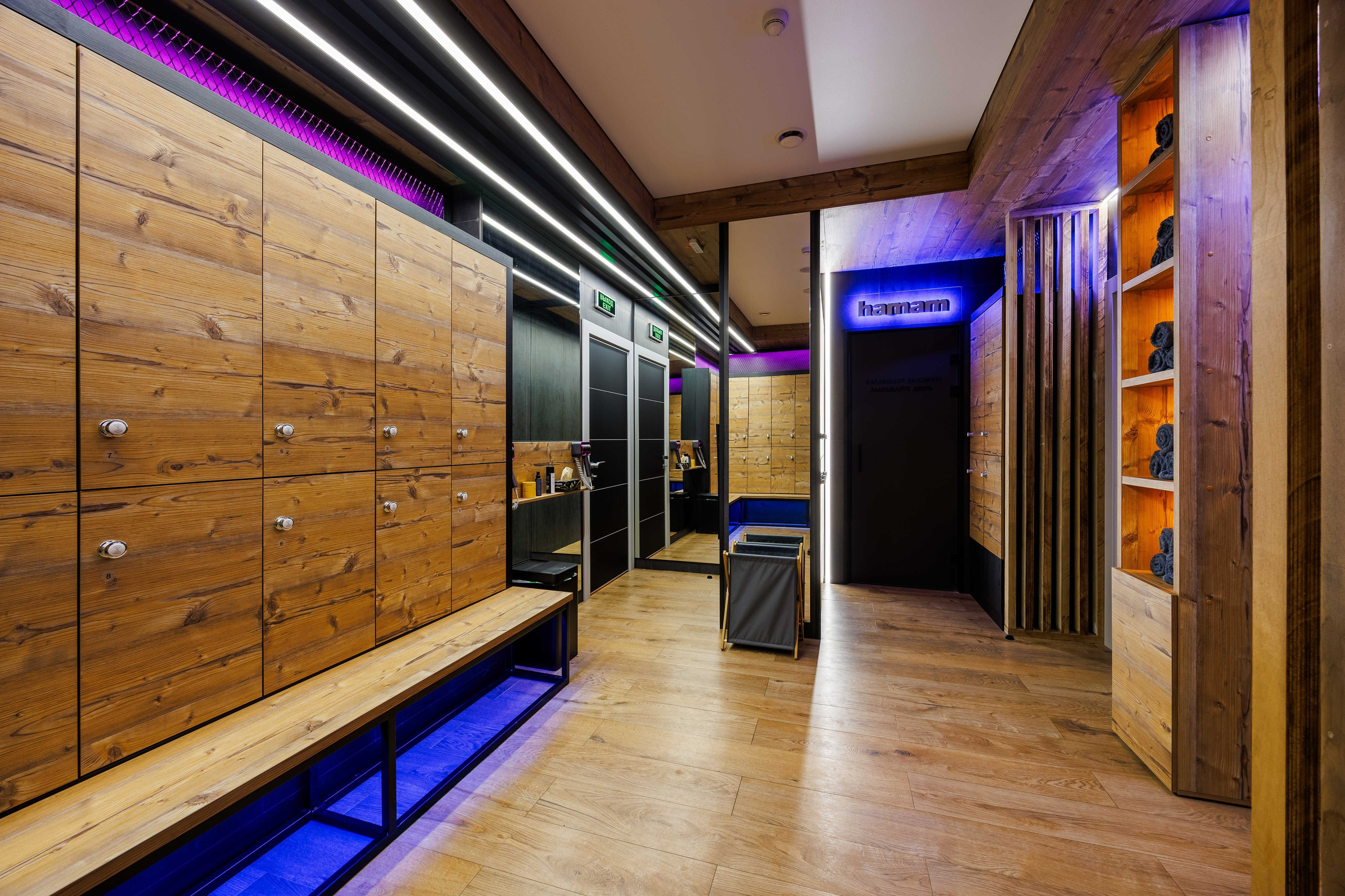 RIVER FITNESS BOUTIQUE