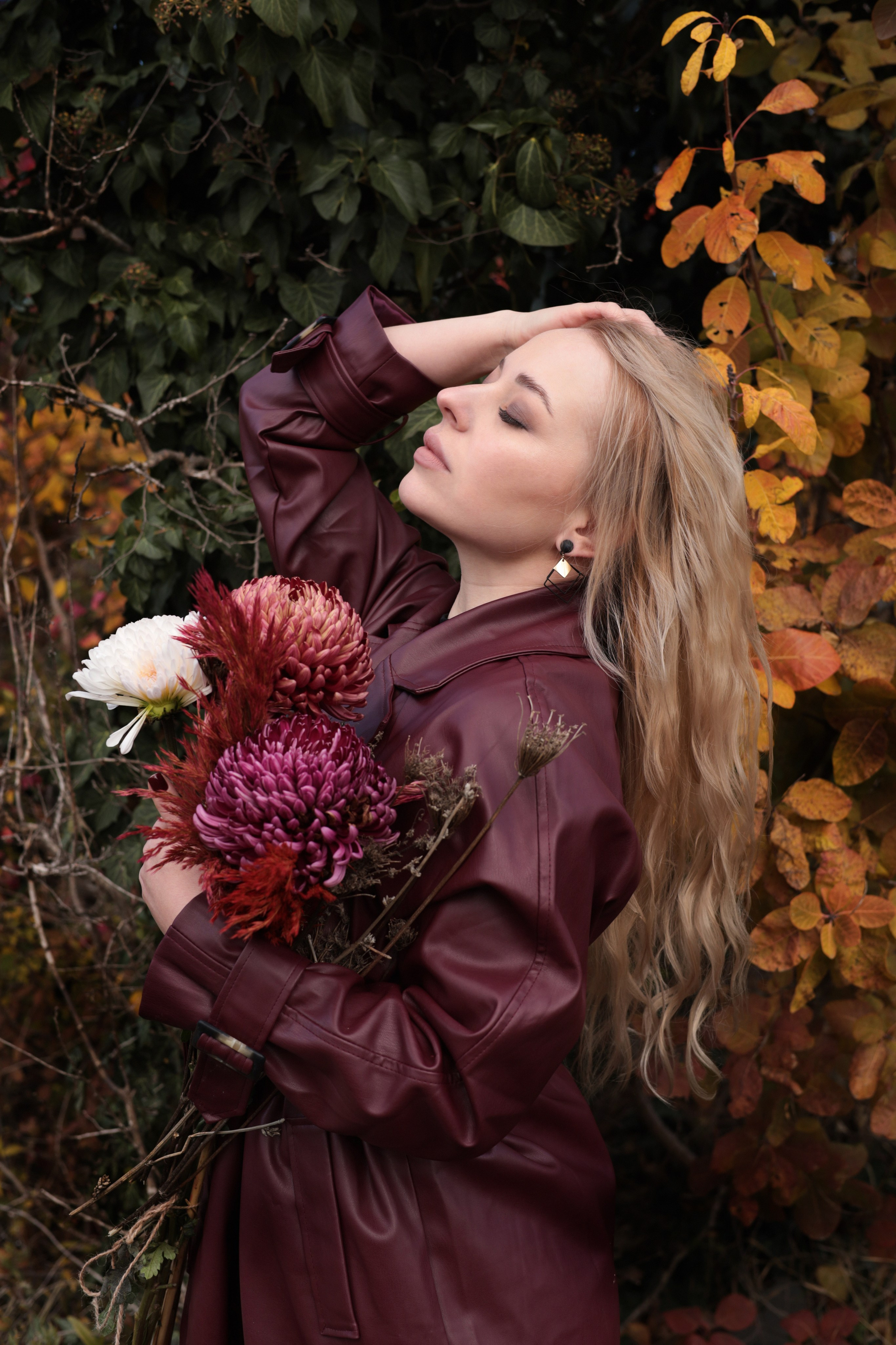 Alexandra. Главная