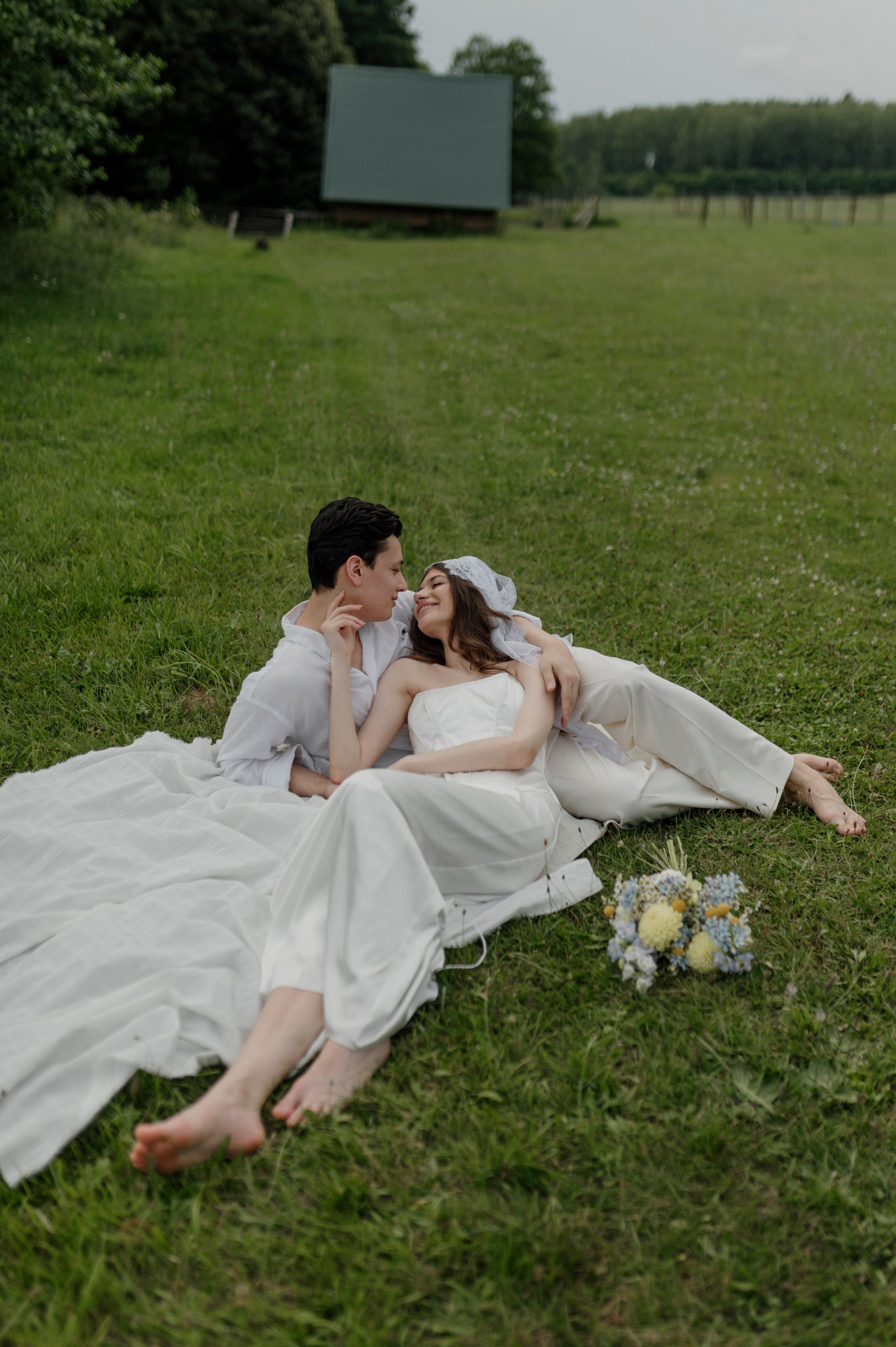 Артур и Таисия. Свадебный и Семейный фотограф в Ярославле Алёна Колясникова