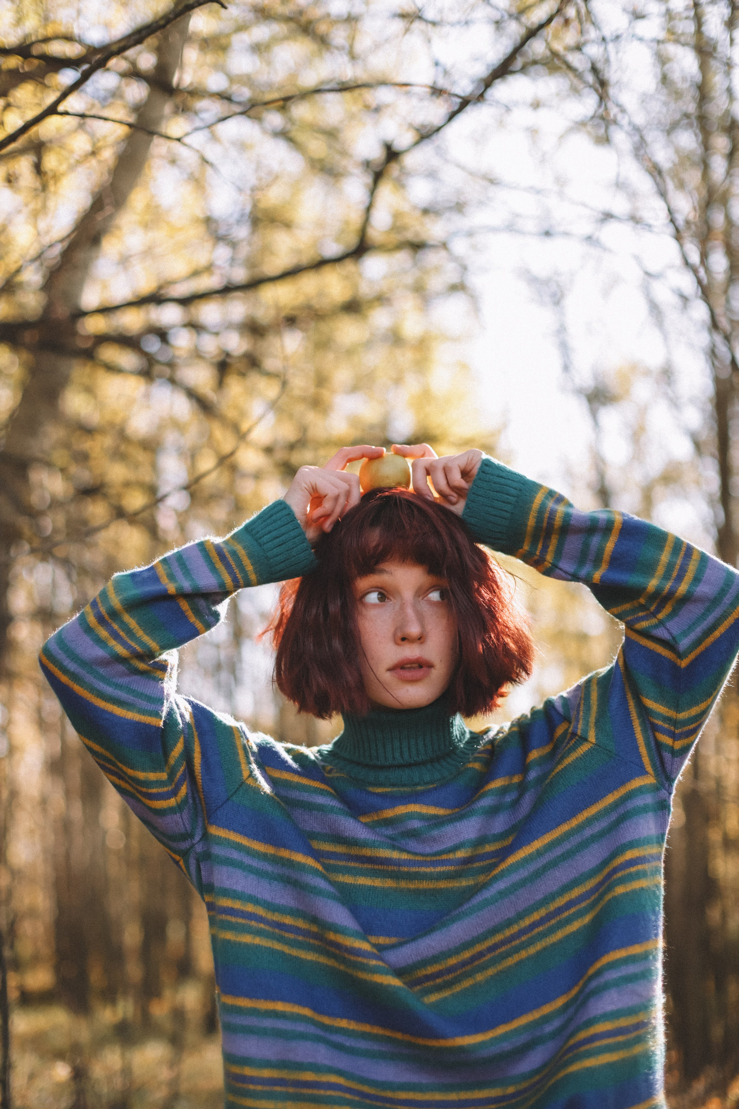 Настя. Фотограф в Нижнем Новгороде Кристина Батанова