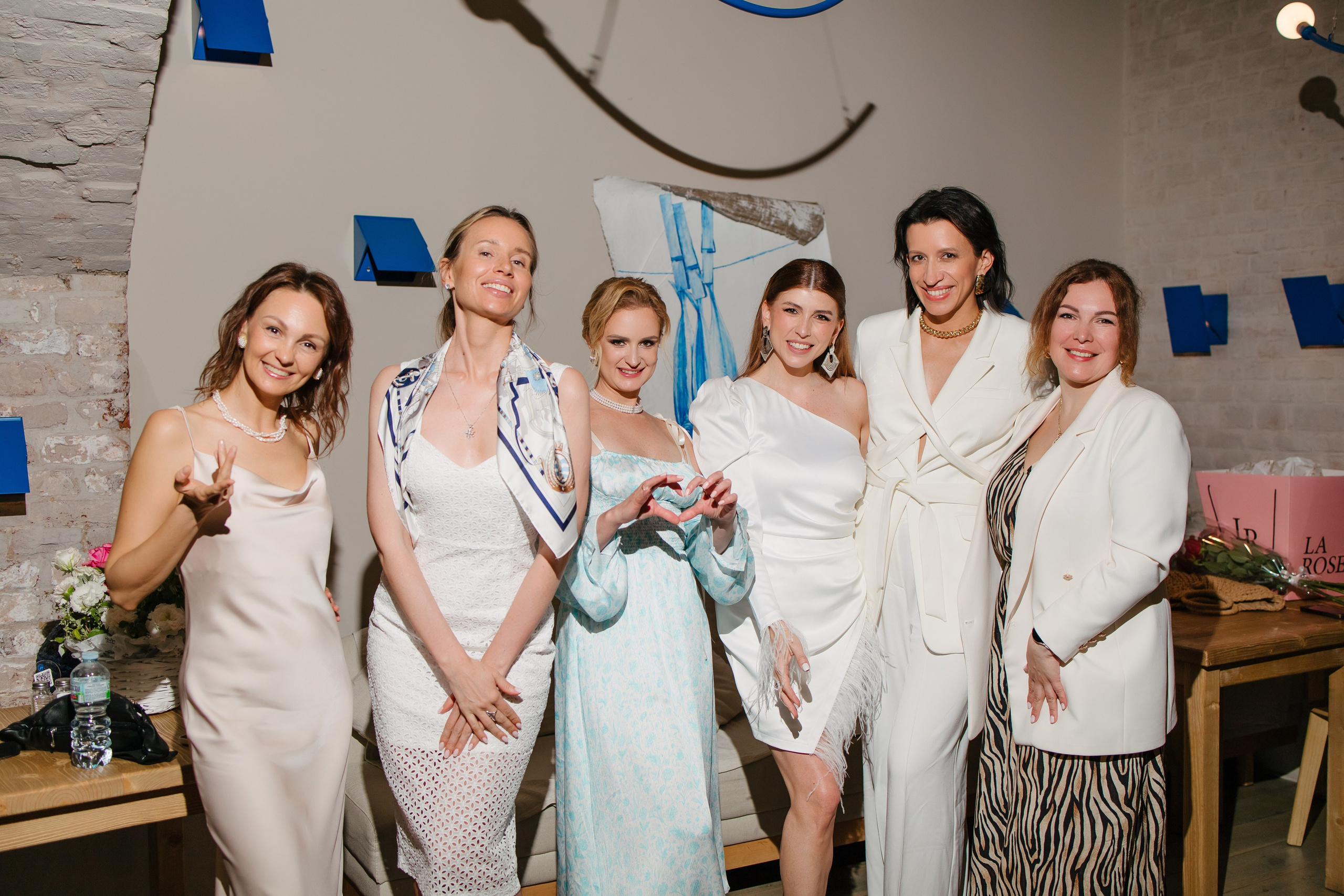 День рождения. Ресторан Каспийка. Свадебный фотограф Москва Воронеж Ленкова Ксения