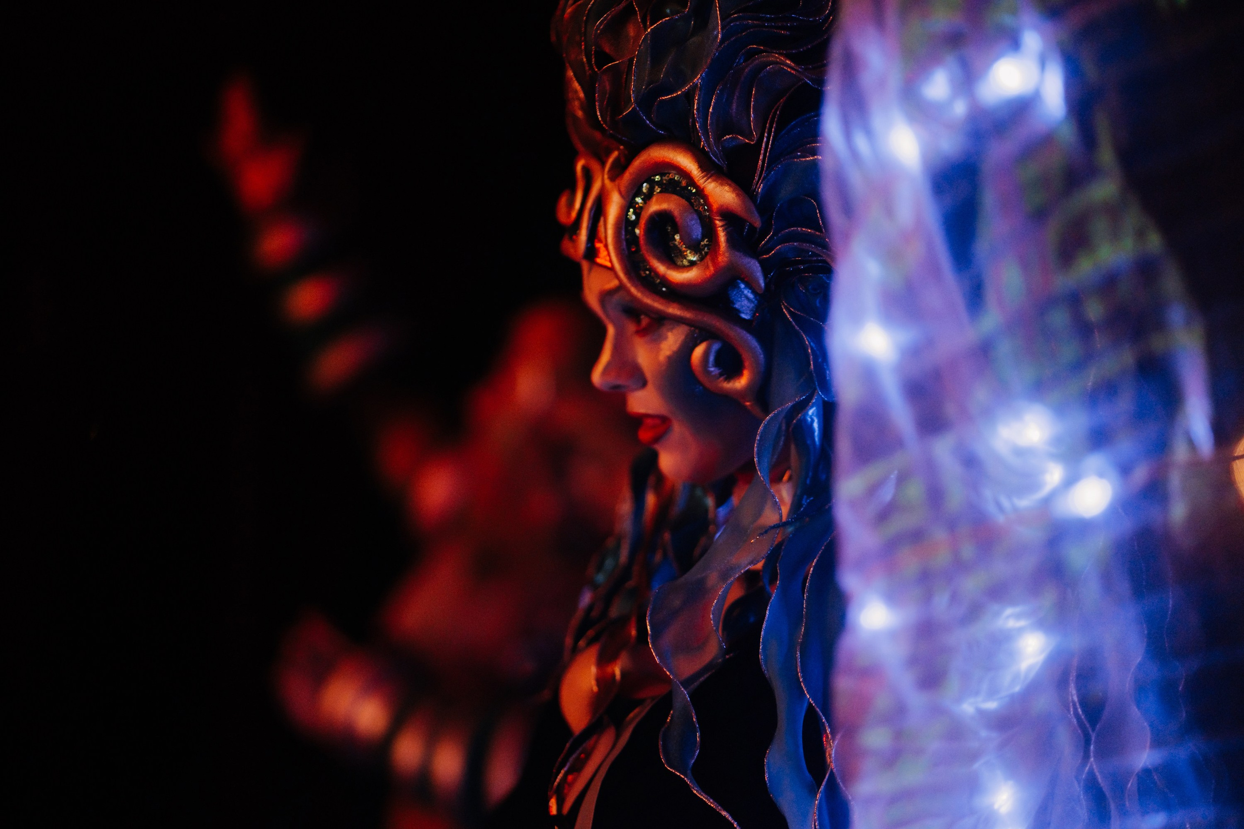 Ethnoscope 2022. Photographer — ERASTOV