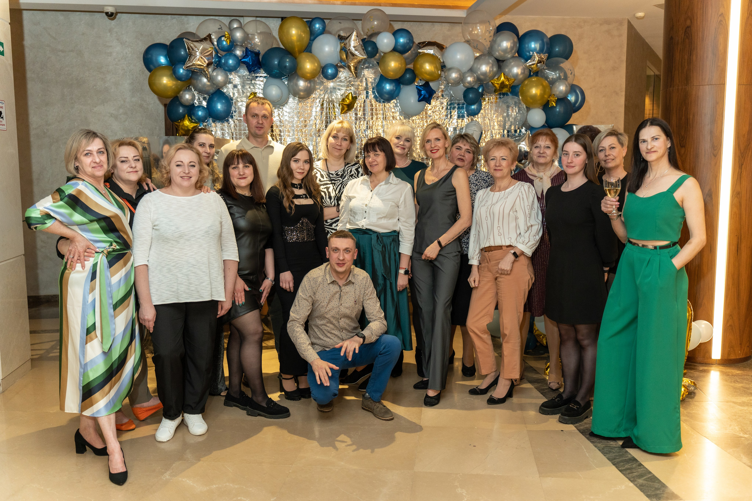 Ренессанс 10 лет. Семейный и свадебный фотограф Минск, Беларусь Анна Орловская