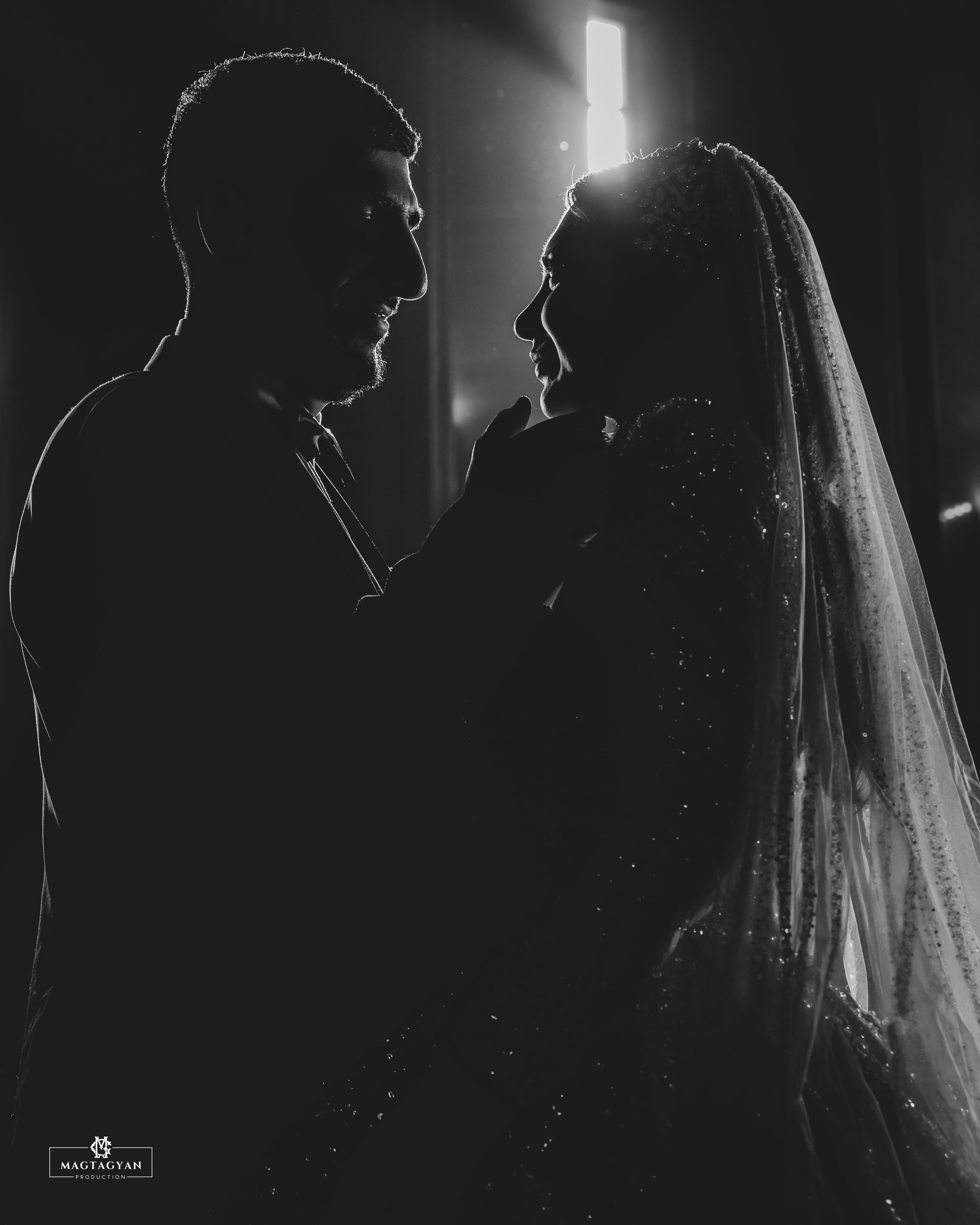 Свадьба К & А. Свадебный Фотограф в Москве Гор Магтагян