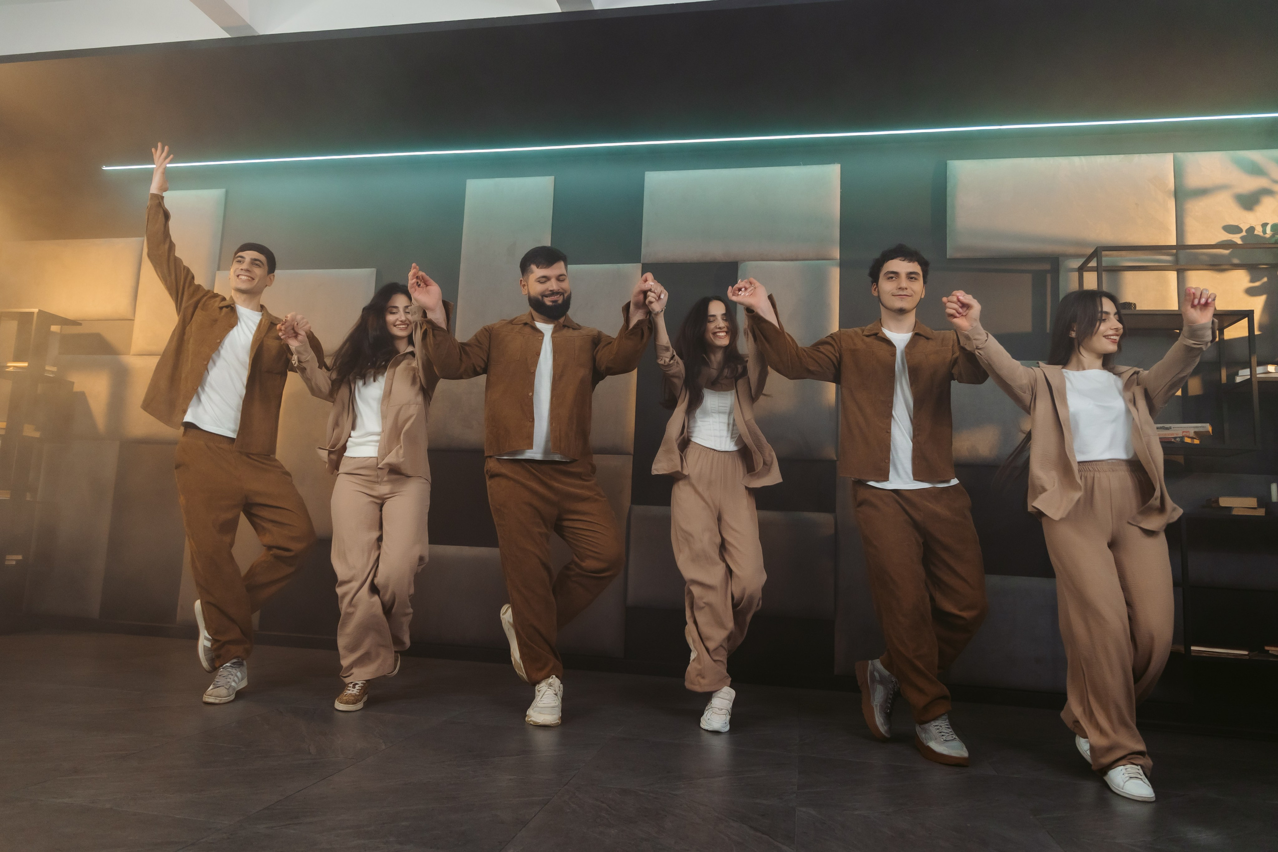 Арсен и Агарон Алчангян. Свадебный Фотограф в Москве Гор Магтагян