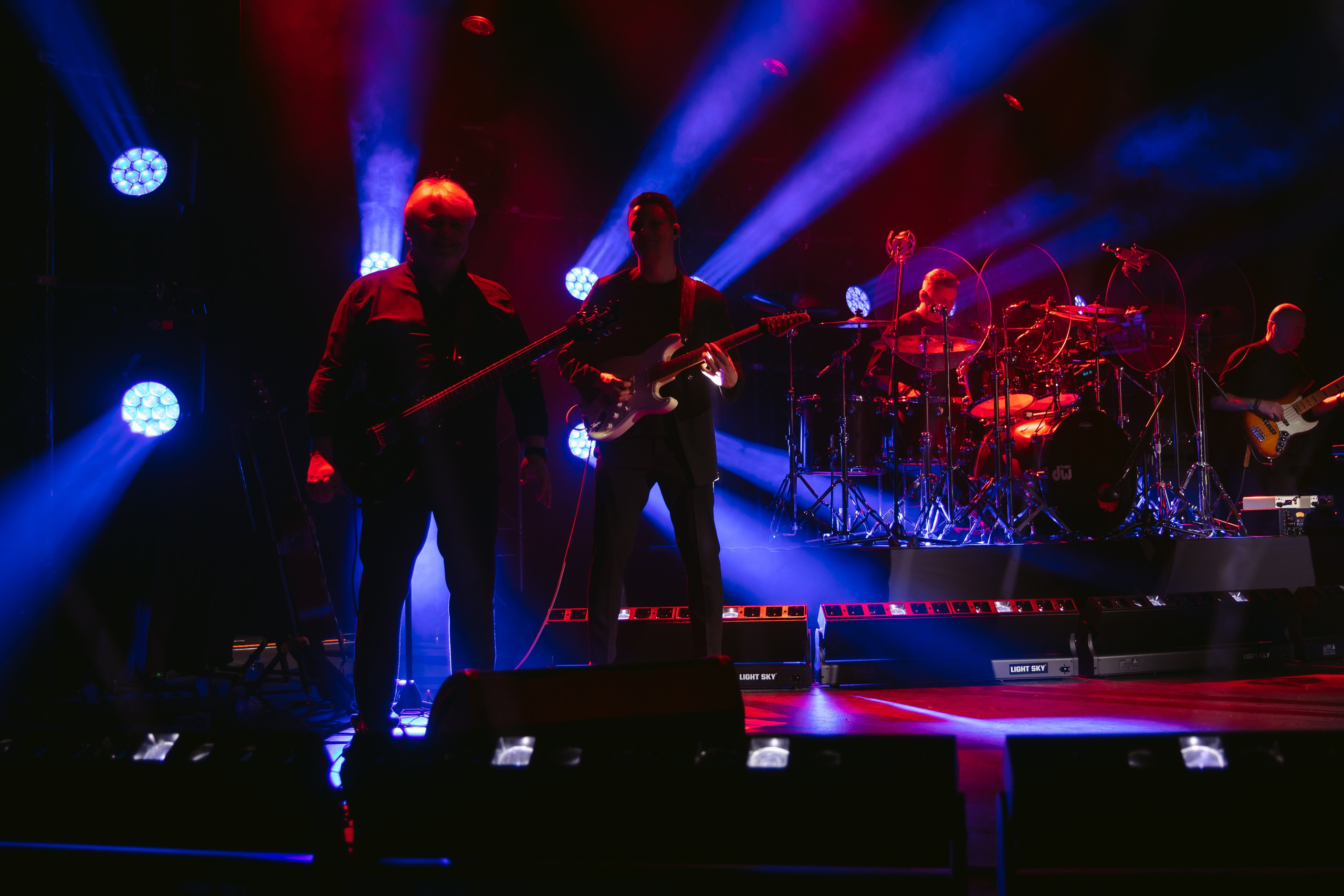 Группа Непара. Свадебный Фотограф в Москве Гор Магтагян