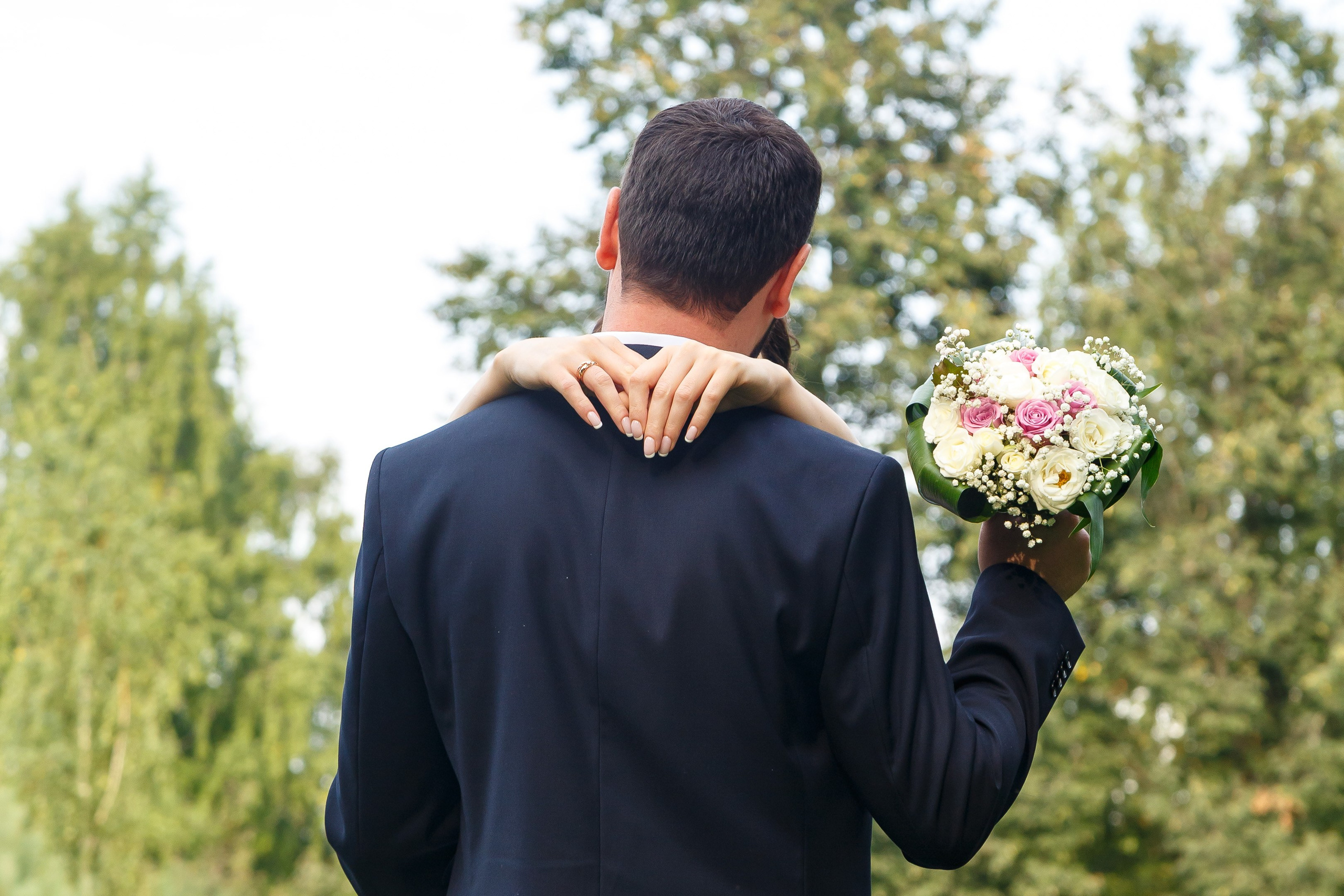 Свадьба Э & Я. Свадебный Фотограф в Москве Гор Магтагян