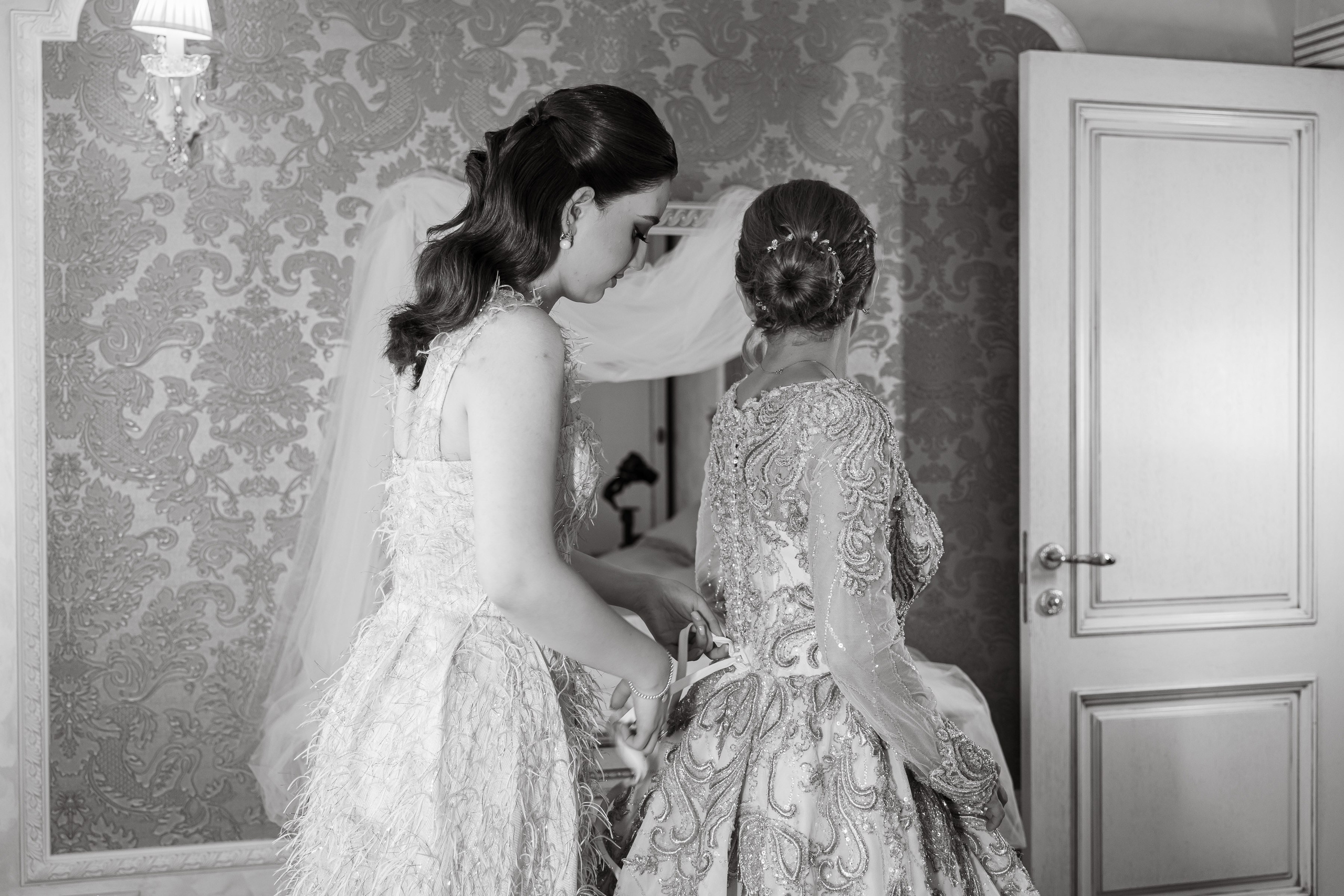 Свадьба А & А. Свадебный Фотограф в Москве Гор Магтагян