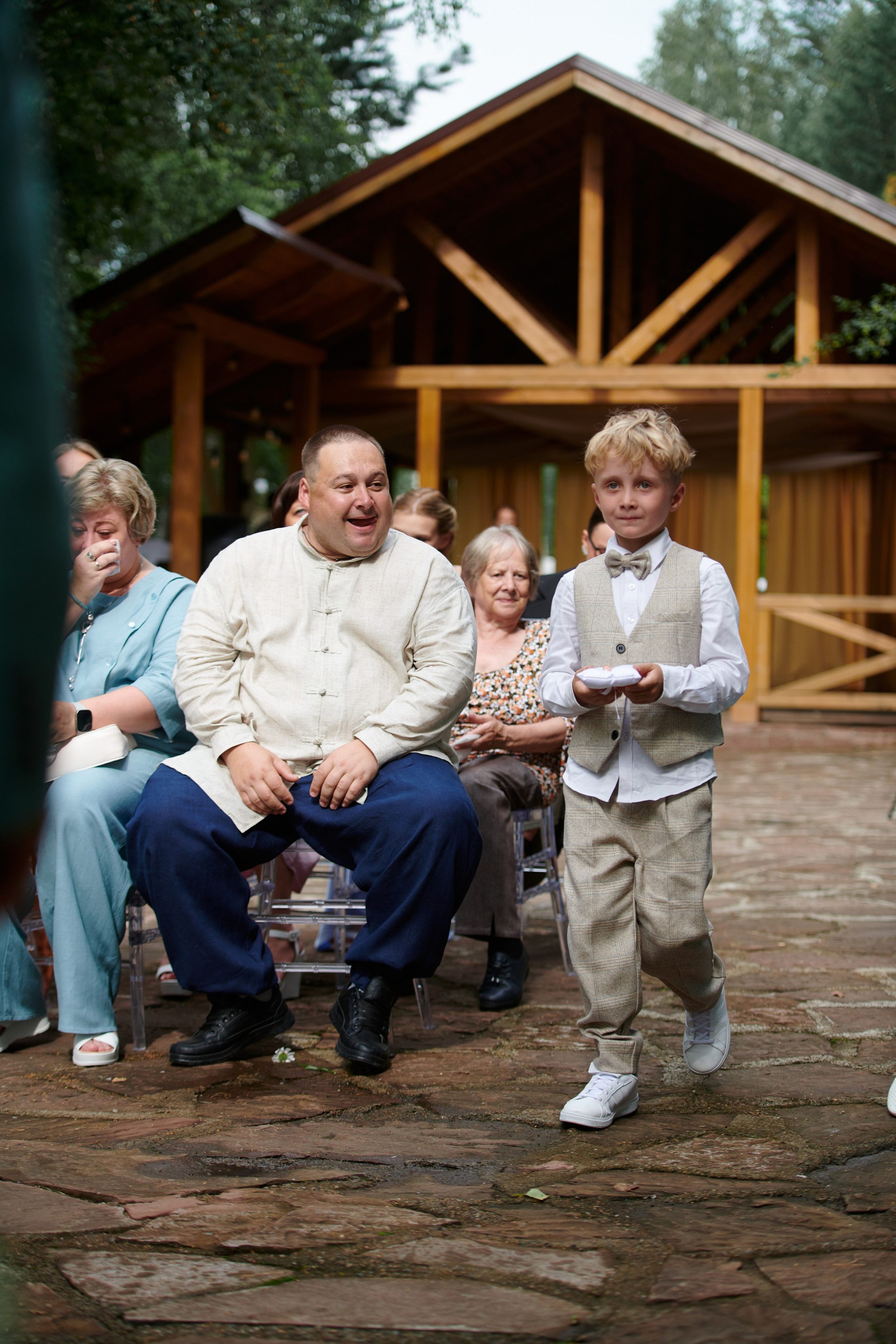Свадебный фотограф Красноярск. Фотограф-визажист в Красноярске Алина Духновская