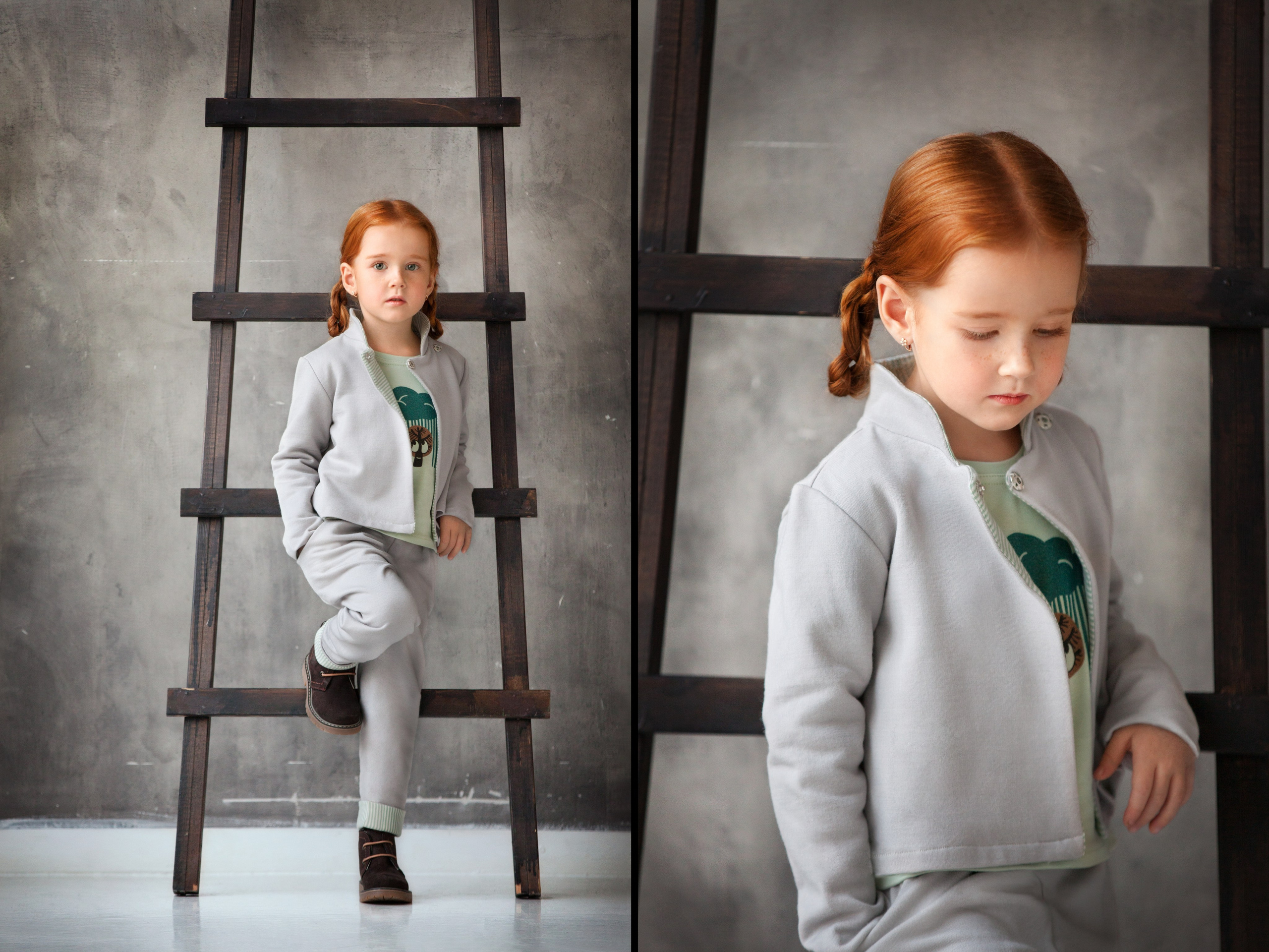 Bluegreens. Детский и ньюборн фотограф в Санкт-Петербурге Марина Айдинян