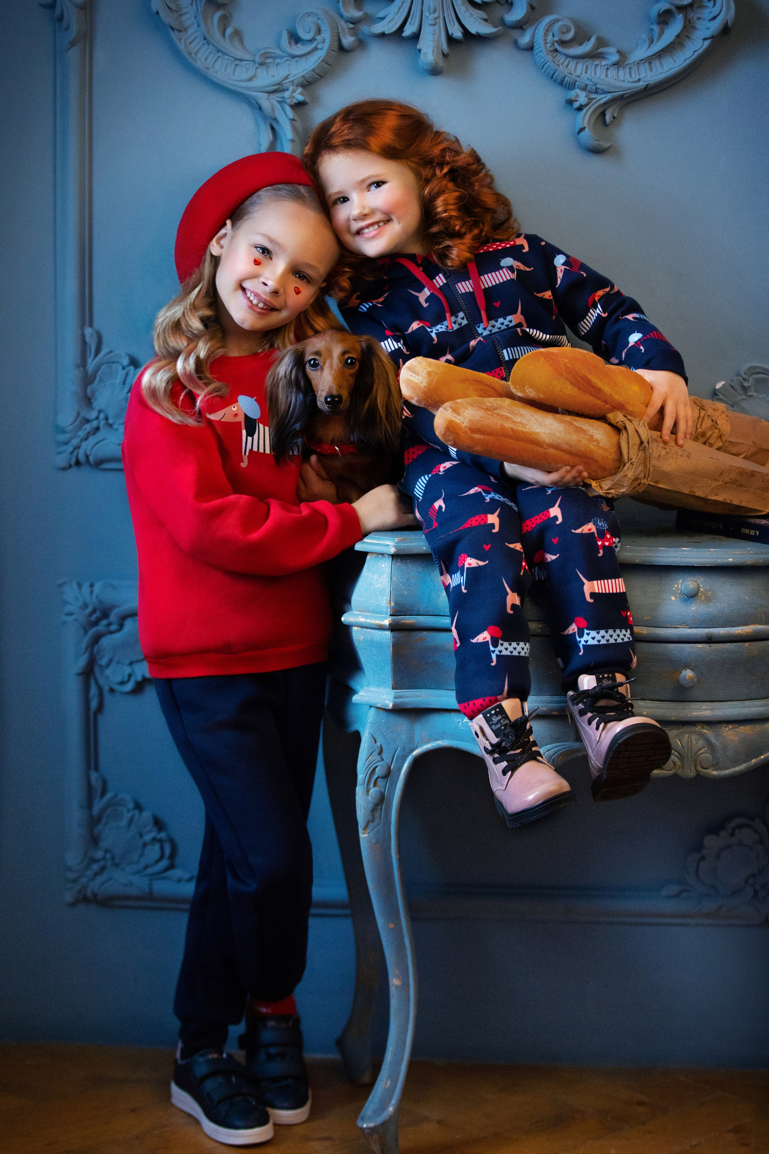 ВотОнЯ. Детский и ньюборн фотограф в Санкт-Петербурге Марина Айдинян