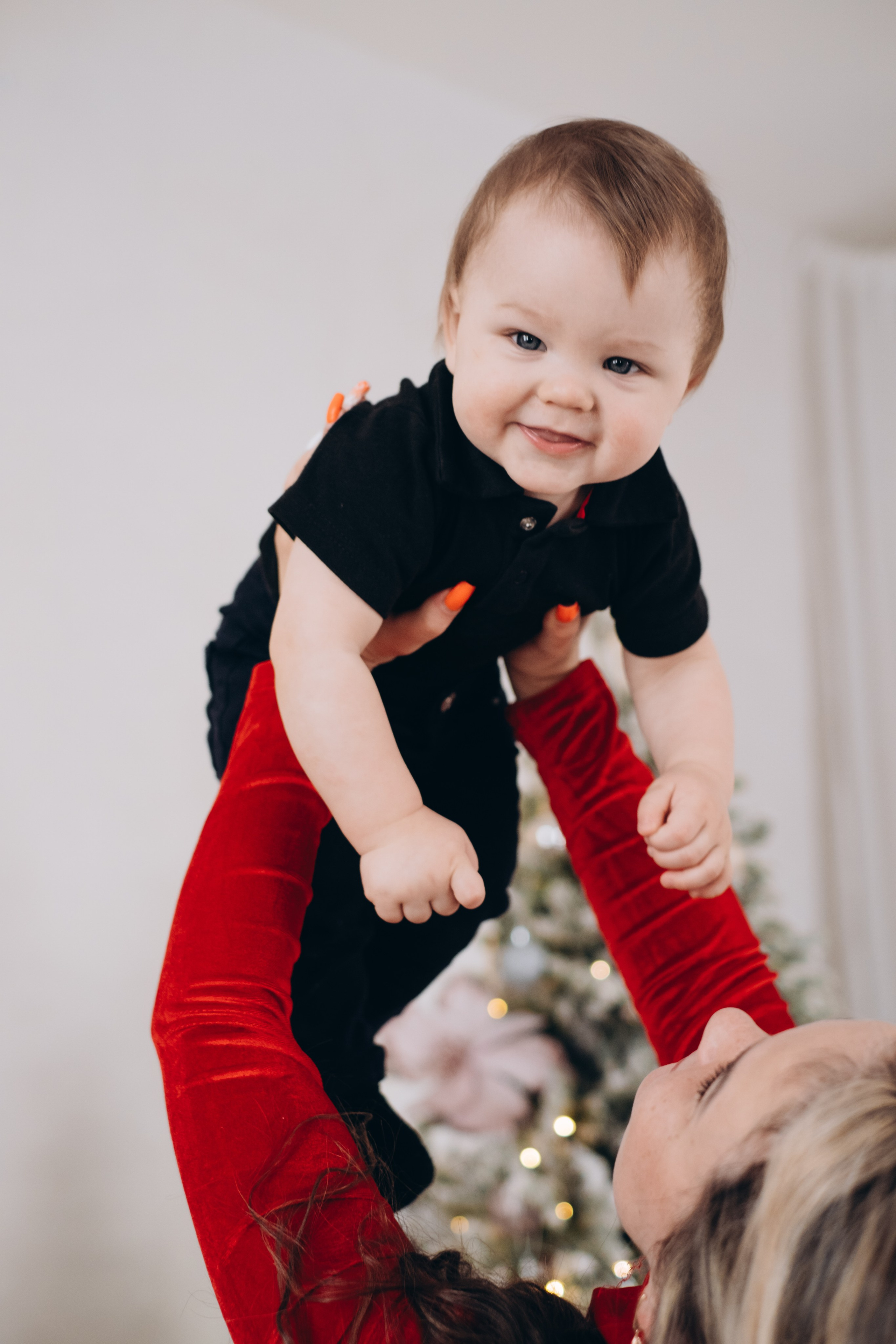 Семейная съёмка. Портретный фотограф | Валерия Кичигина