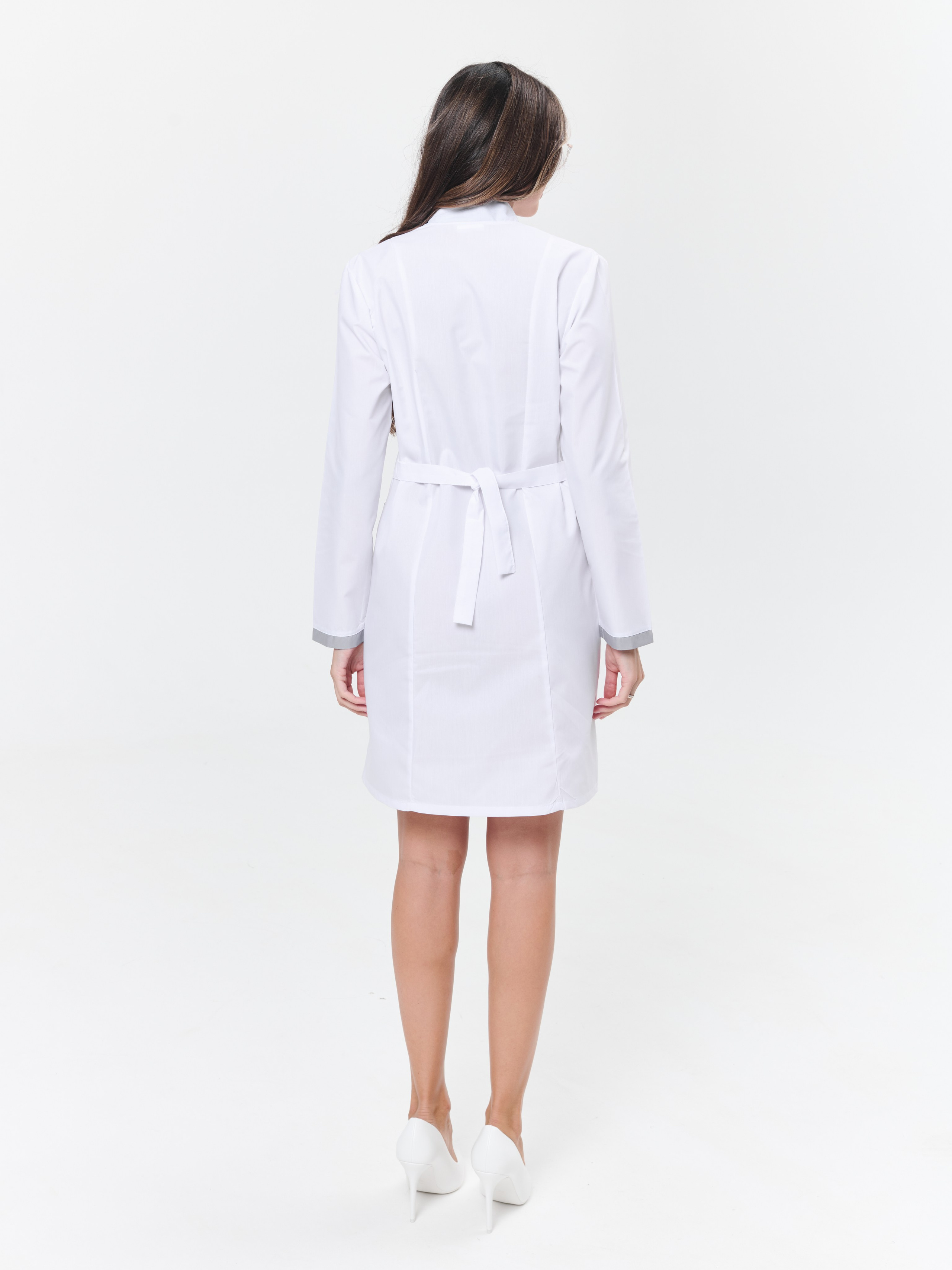 Медицинская одежда. Фотограф Москва