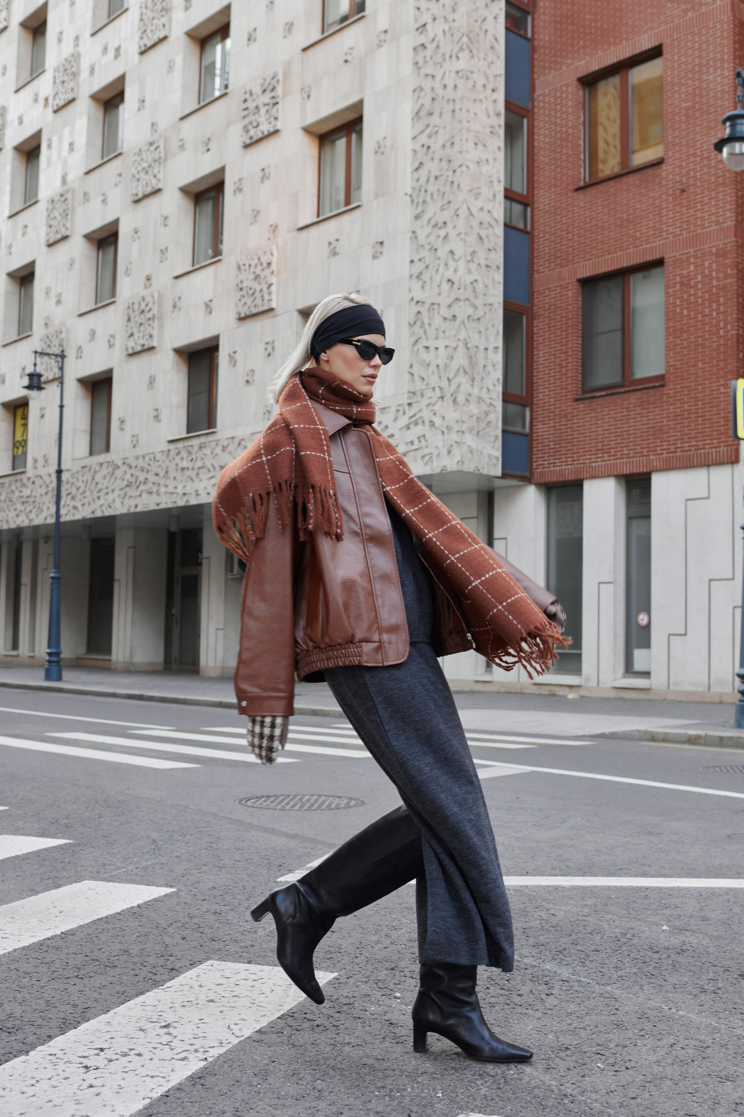 Имидж съемка для бренда Mellizos. Фотограф Москва