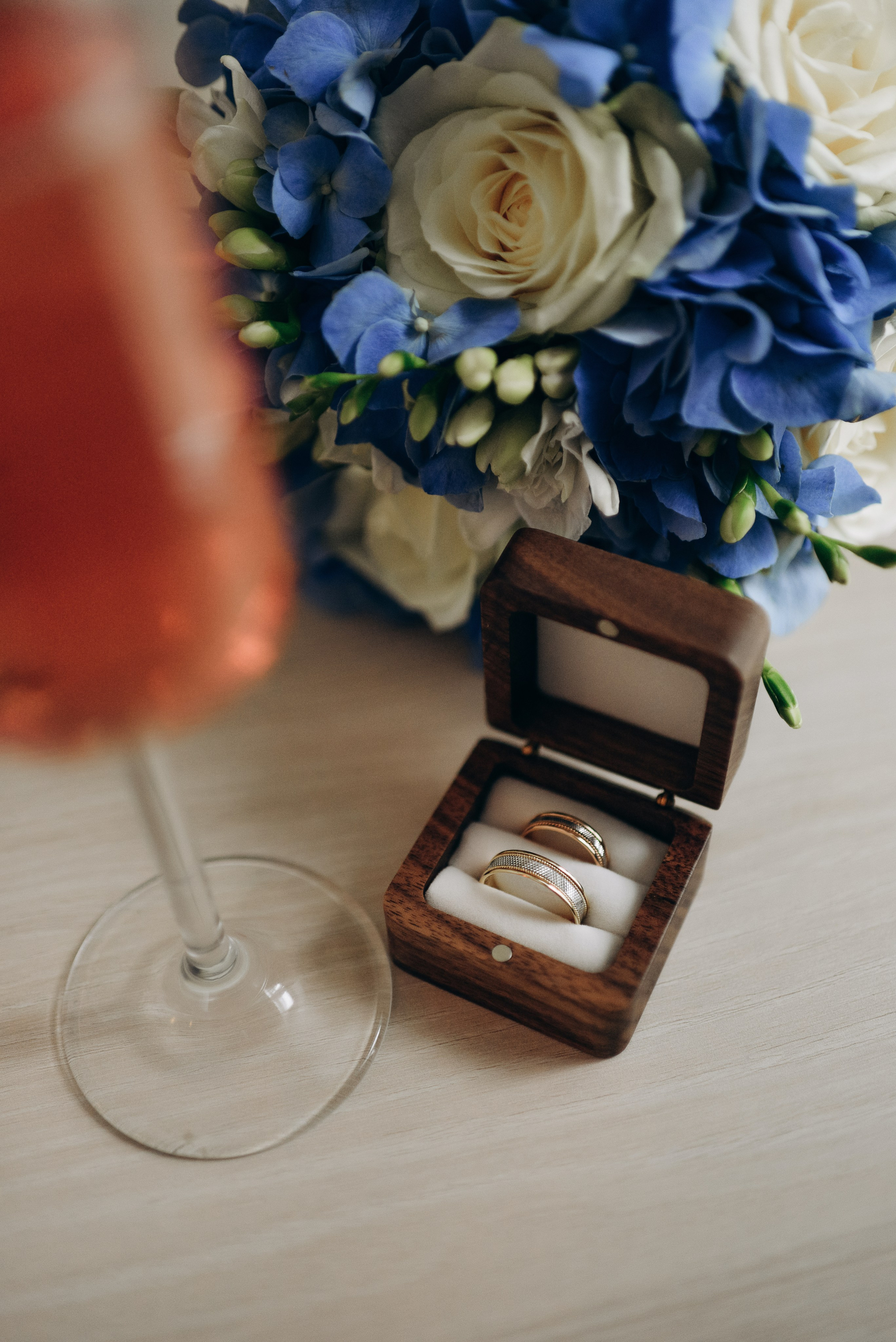 Вадим и Дарья. Фотограф Евгения Хализова Воскресенск, Москва, МО