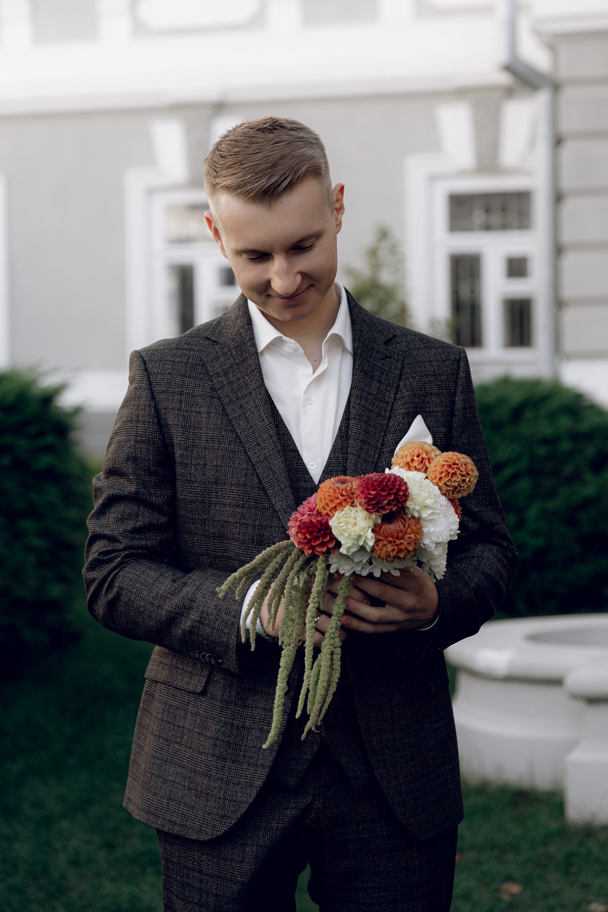 Никита & Екатерина. Свадебный фотограф Казань| Фотограф Казань Зевакина Анастасия