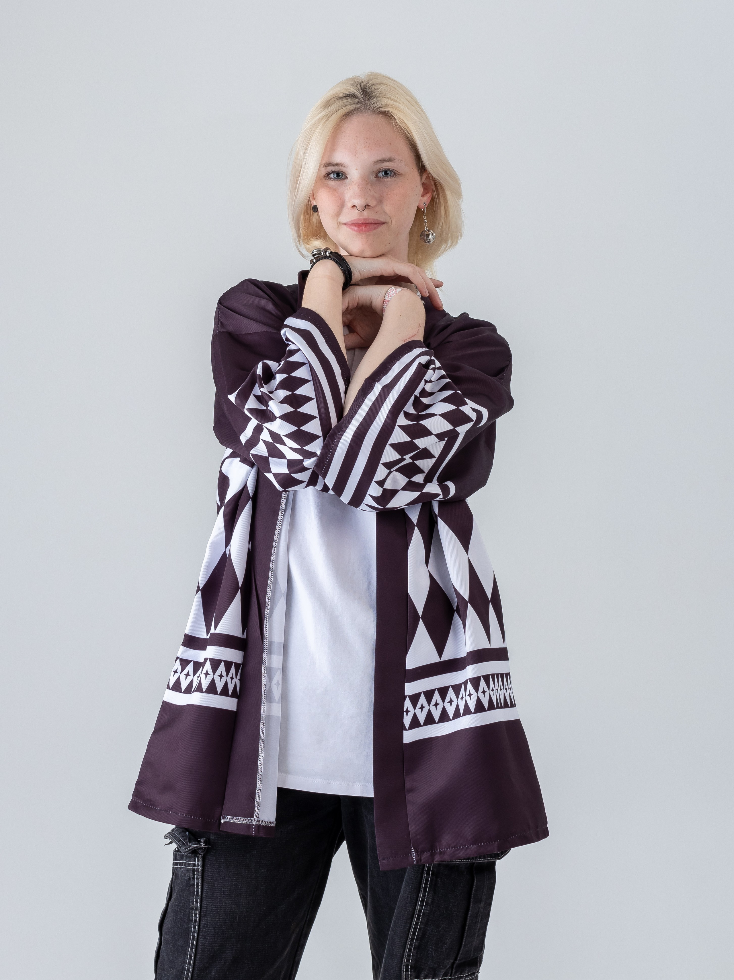 Аниме детская. Фотограф в Краснодаре Арина Кудряшова