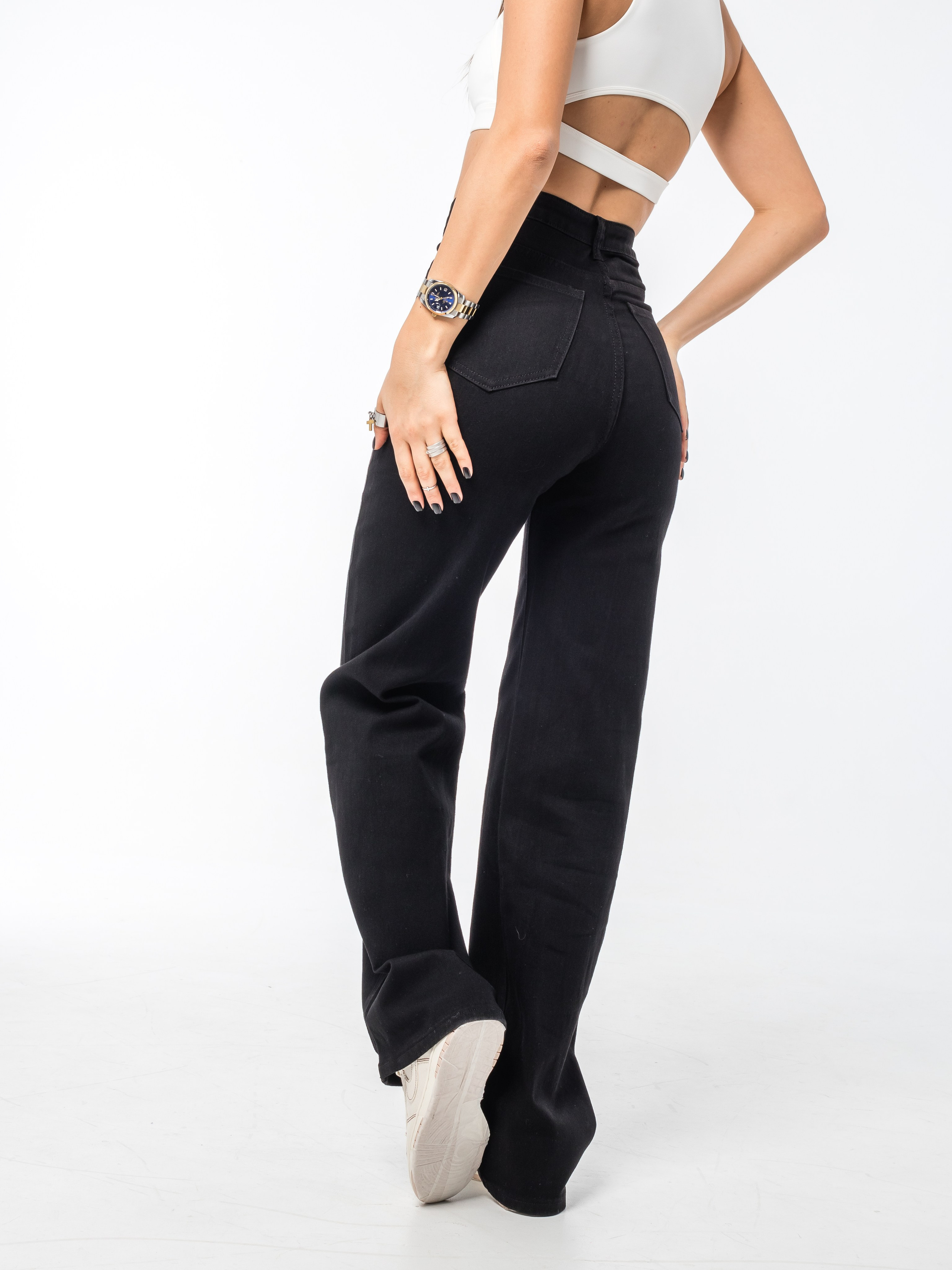 Джинсы. Фотограф в Краснодаре Арина Кудряшова