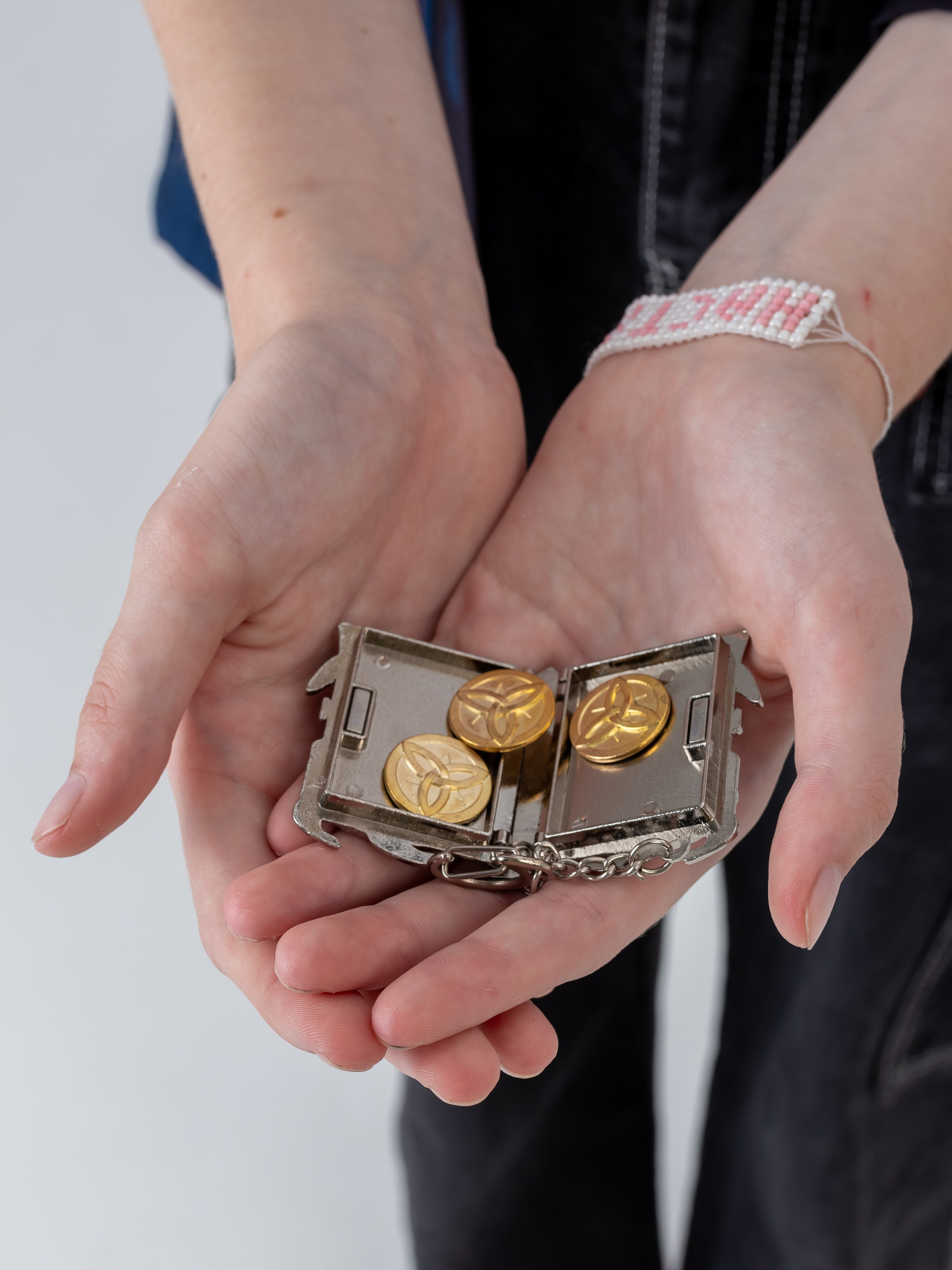 Аниме детская. Фотограф в Краснодаре Арина Кудряшова