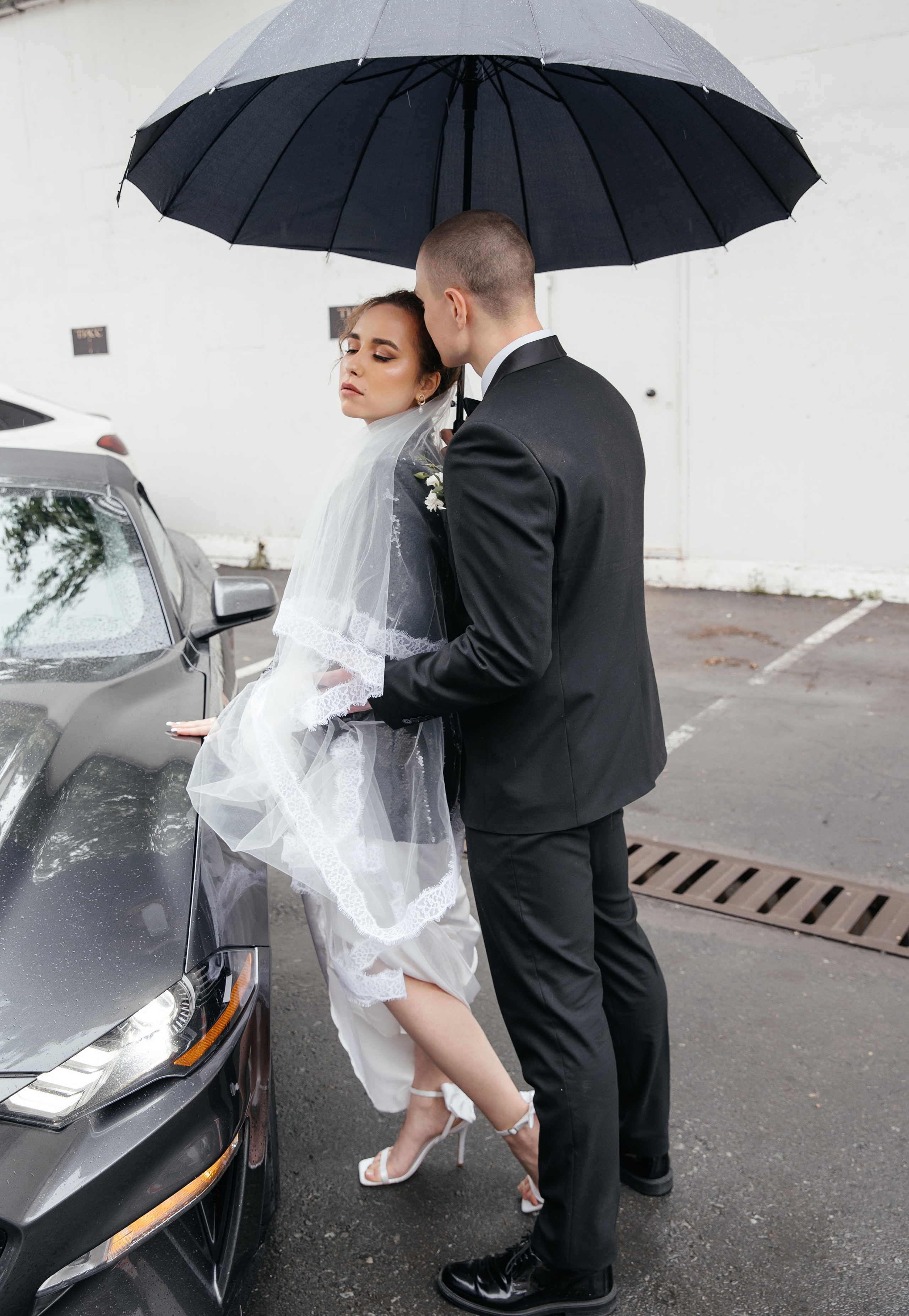 Василина & Максим. Свадебный и семейный фотограф Владивосток — Приморский край. Анастасия Щетинина