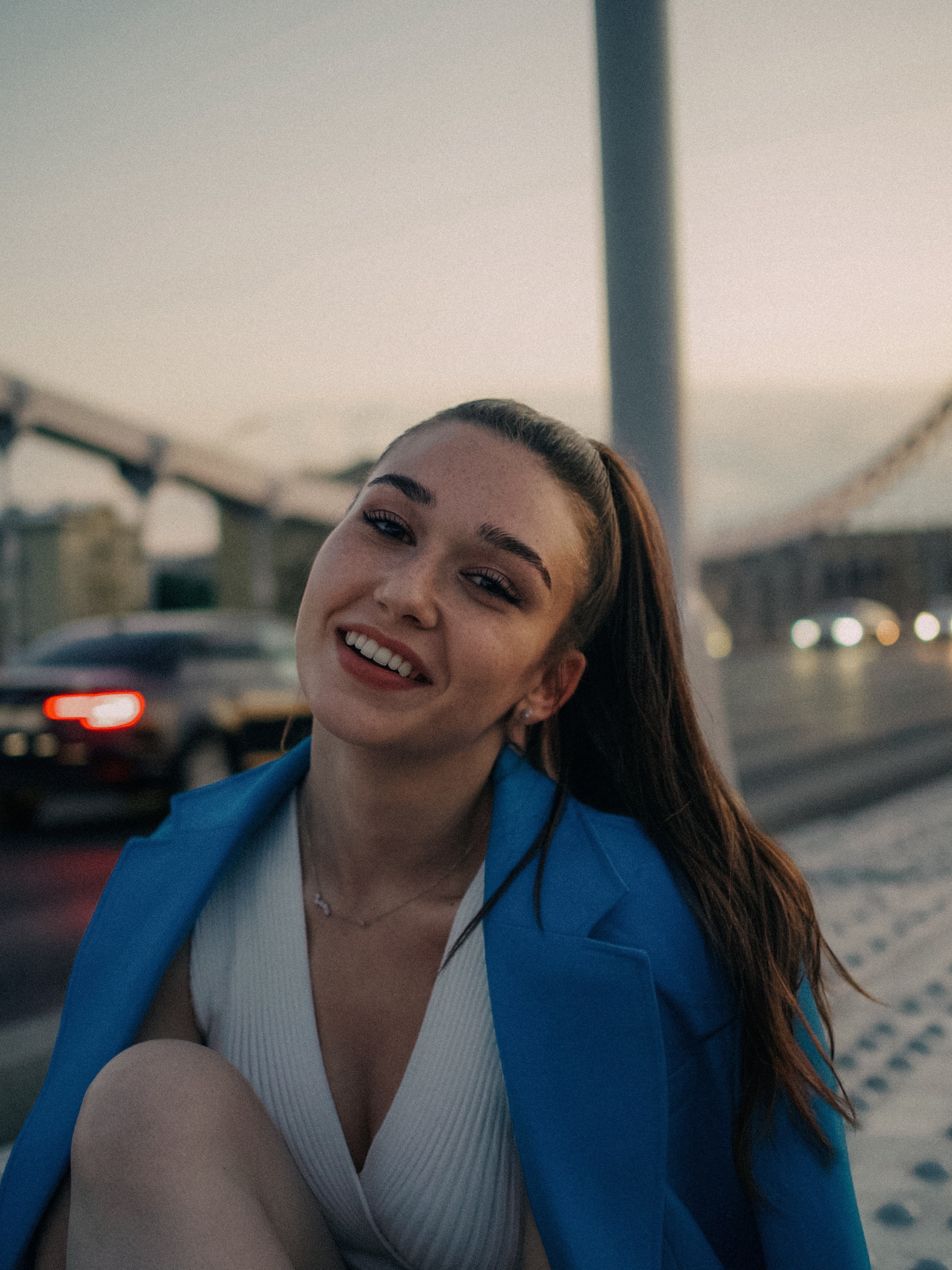 Портфолио. Я Аня, Фотограф, Москва