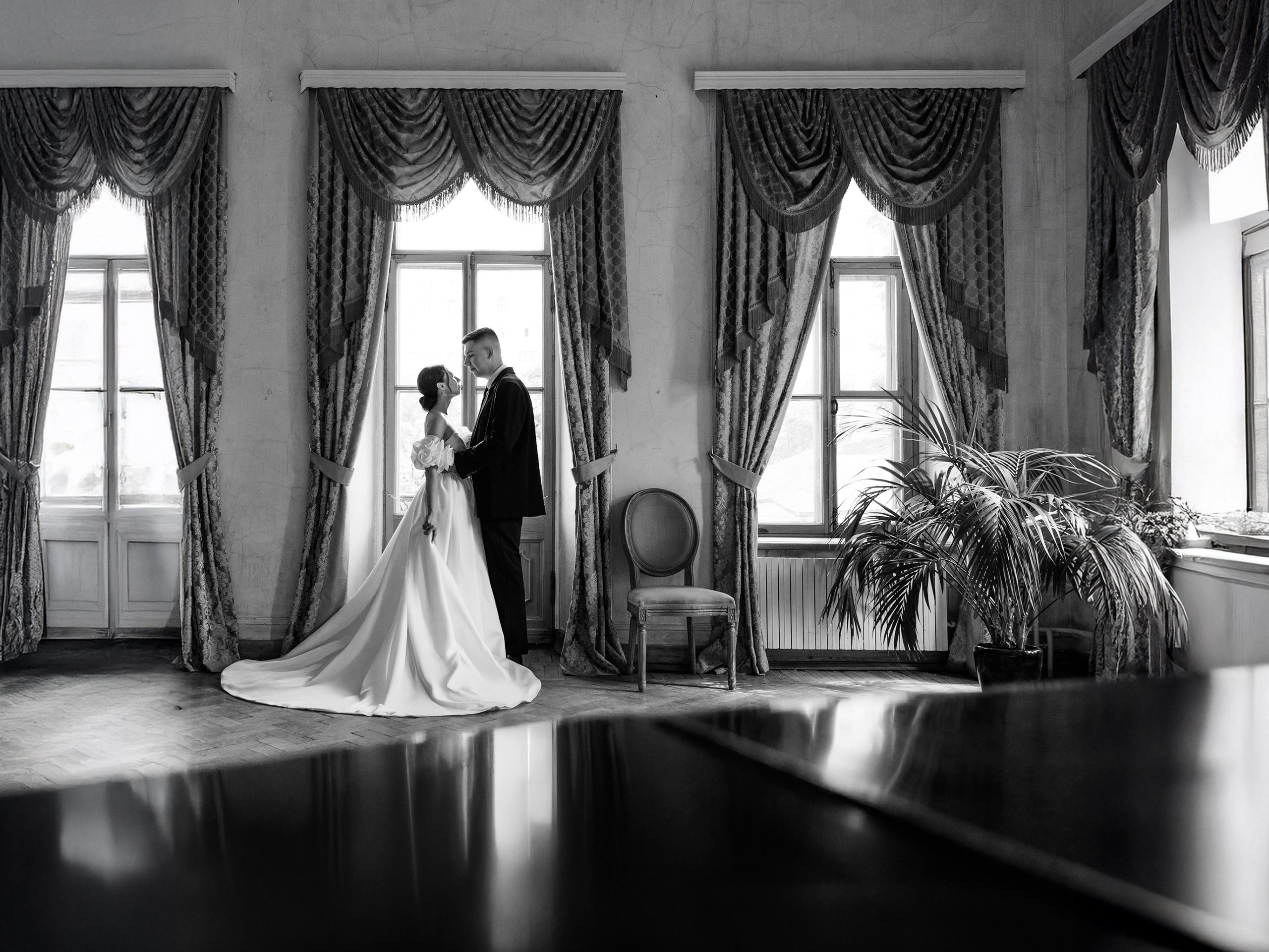 Фотограф Москва, Евгений Сафонов