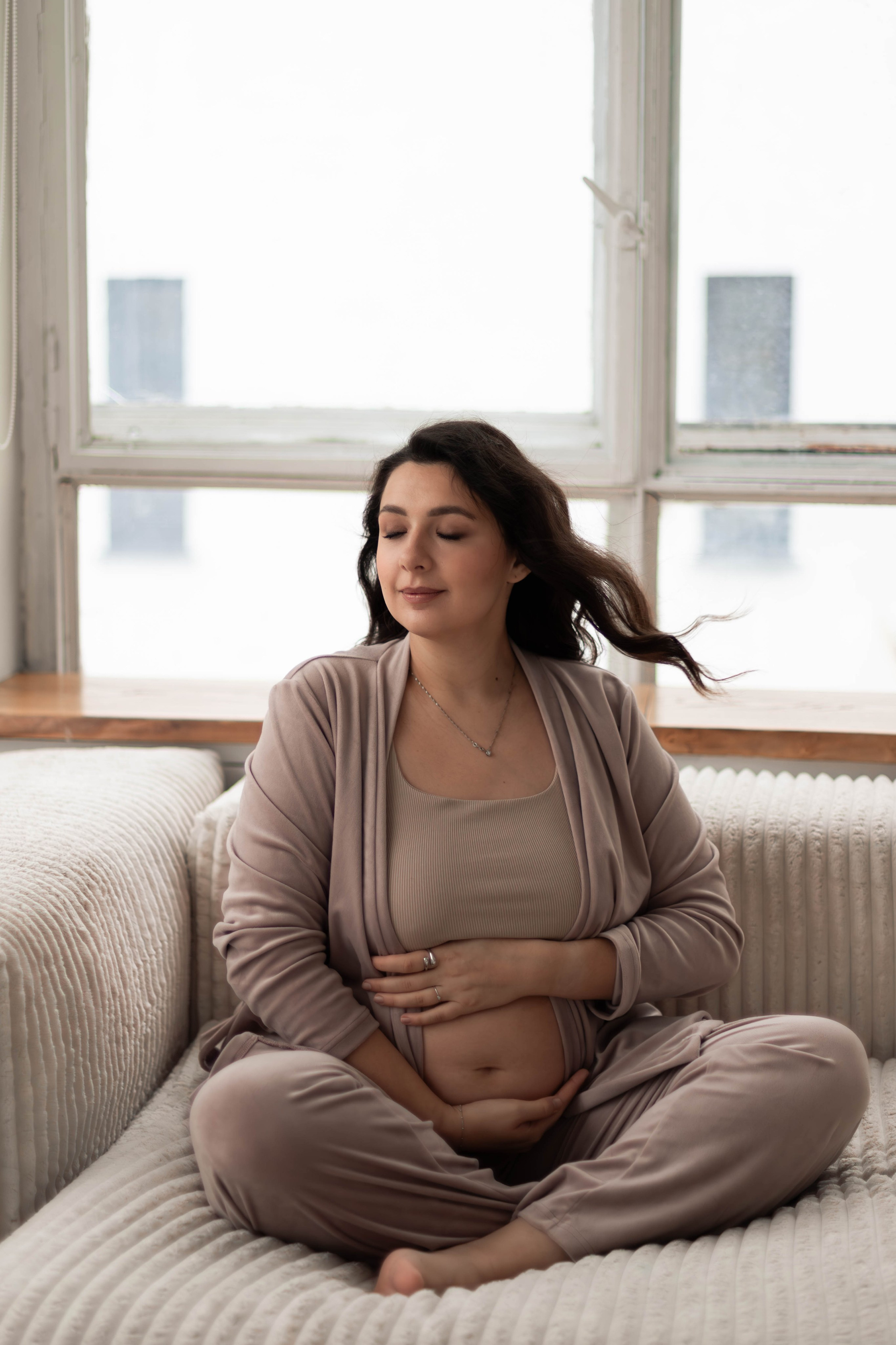 Анна. Фотограф в Москве. Гатицкая Анастасия